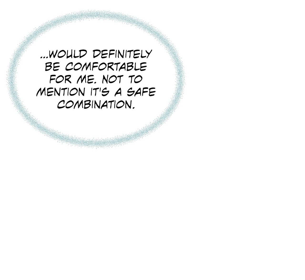 Fate Mate - Chapter 44 manhwa