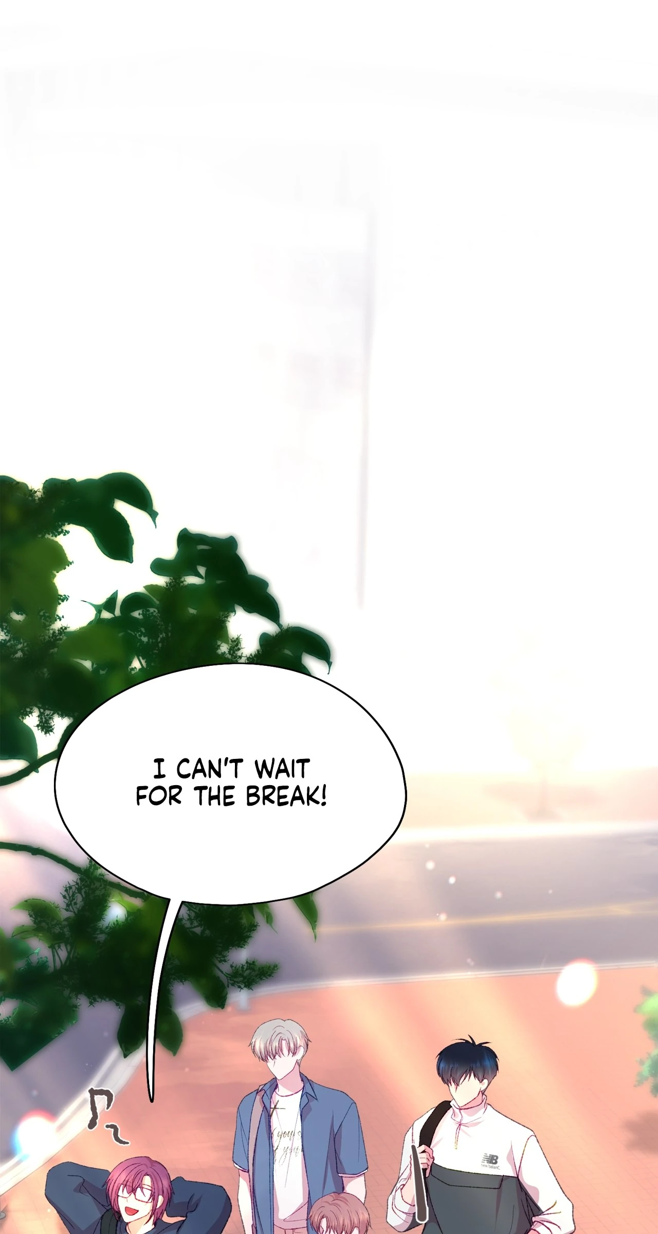 Fate Mate - Chapter 44 manhwa