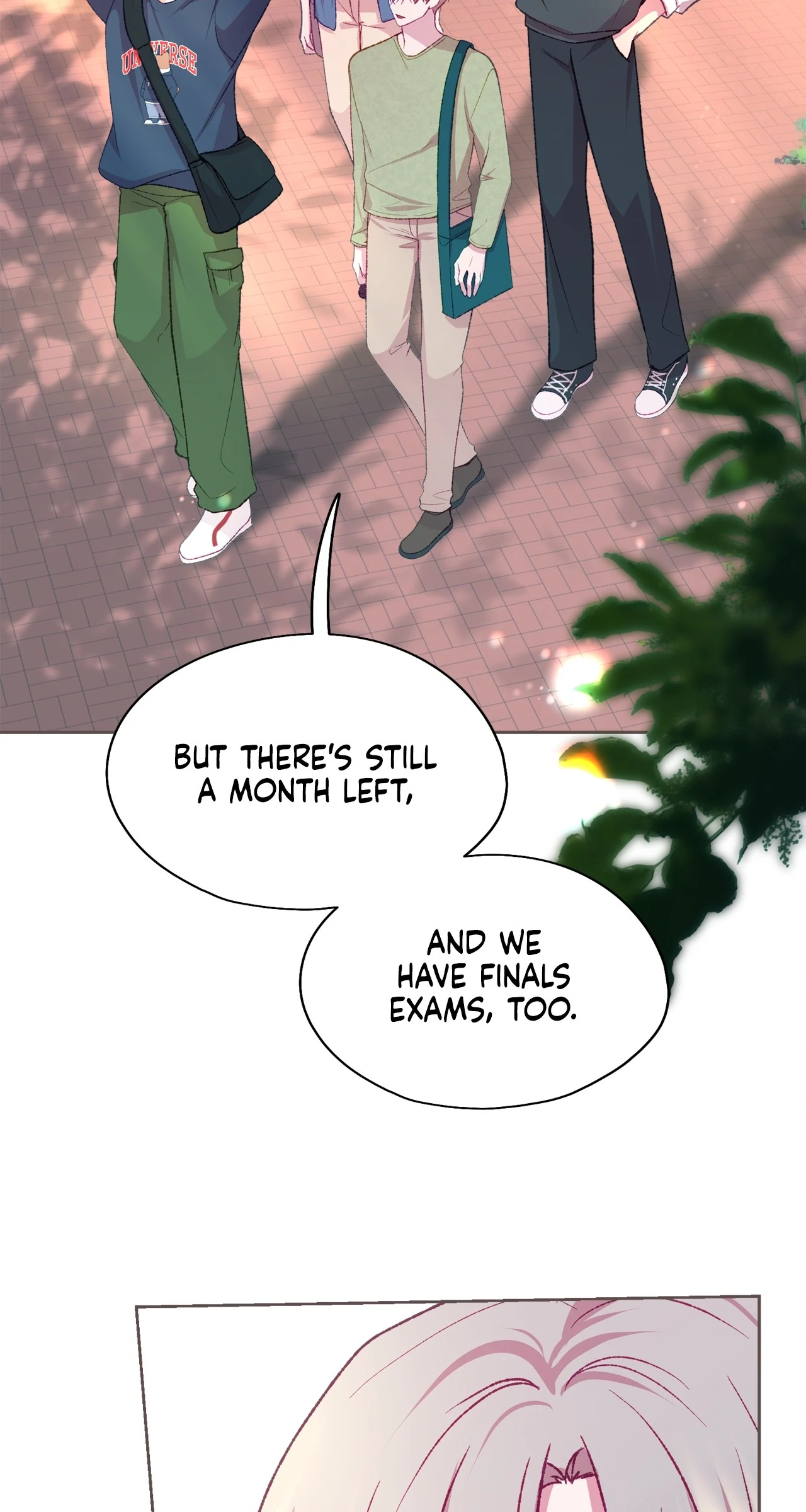 Fate Mate - Chapter 44 manhwa