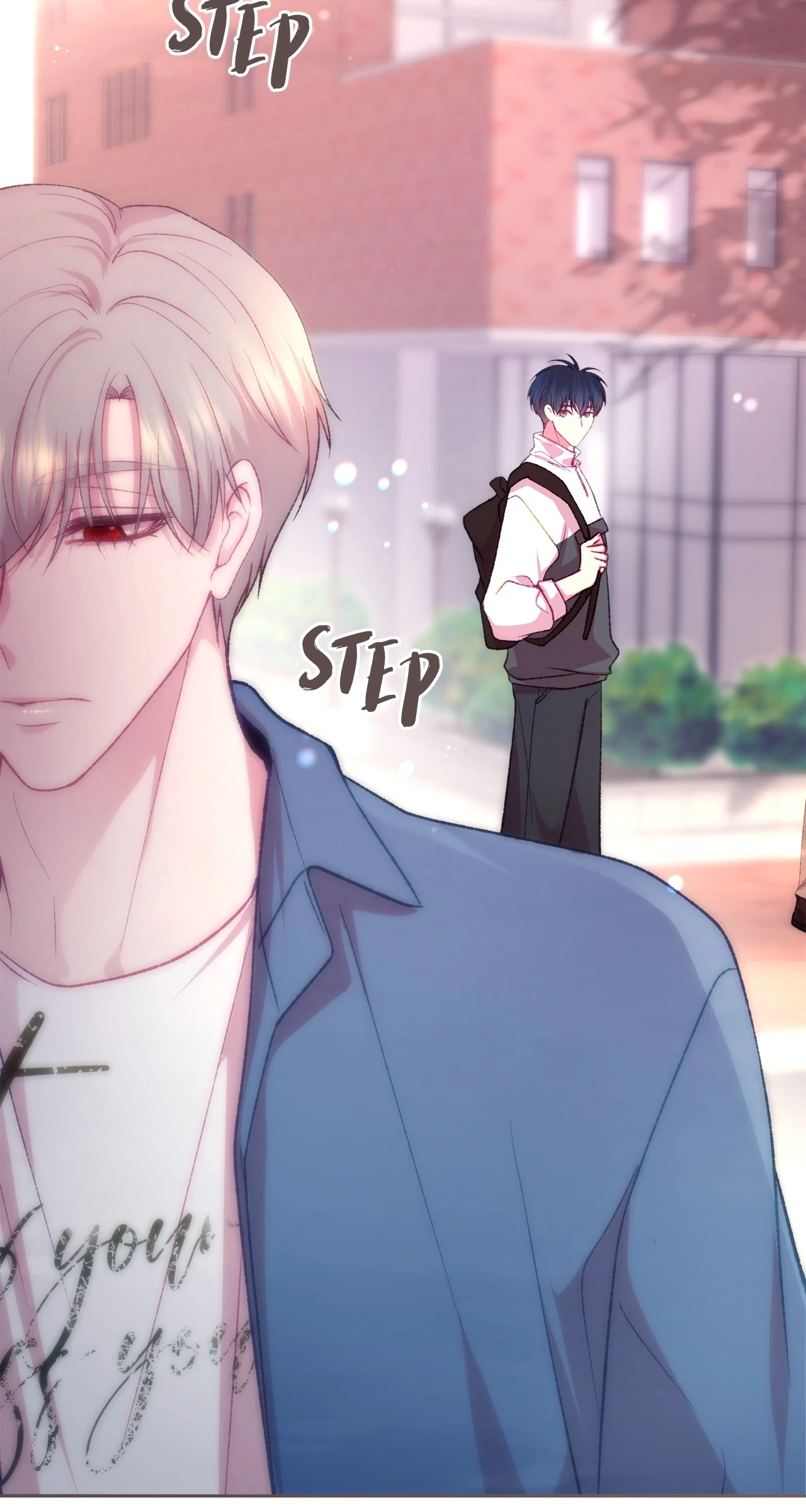 Fate Mate - Chapter 44 manhwa