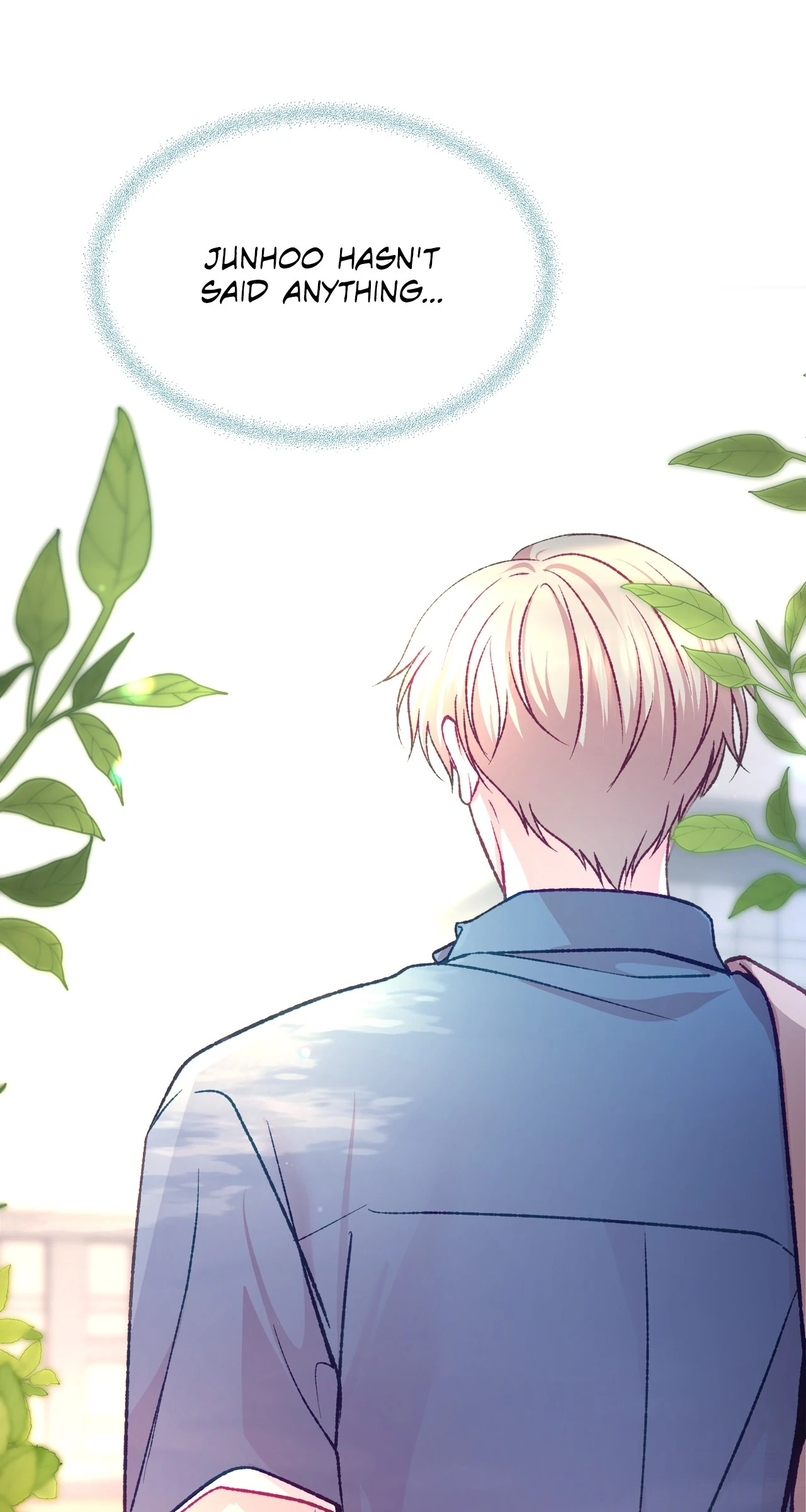Fate Mate - Chapter 44 manhwa