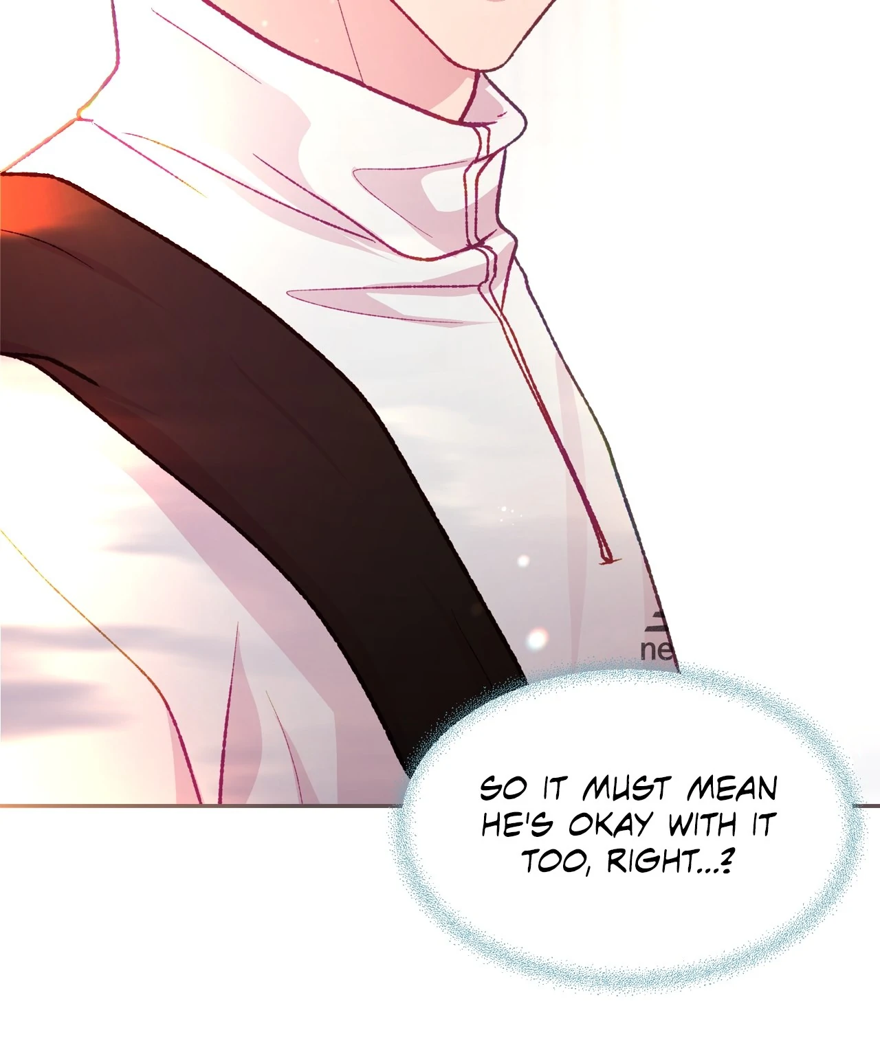Fate Mate - Chapter 44 manhwa