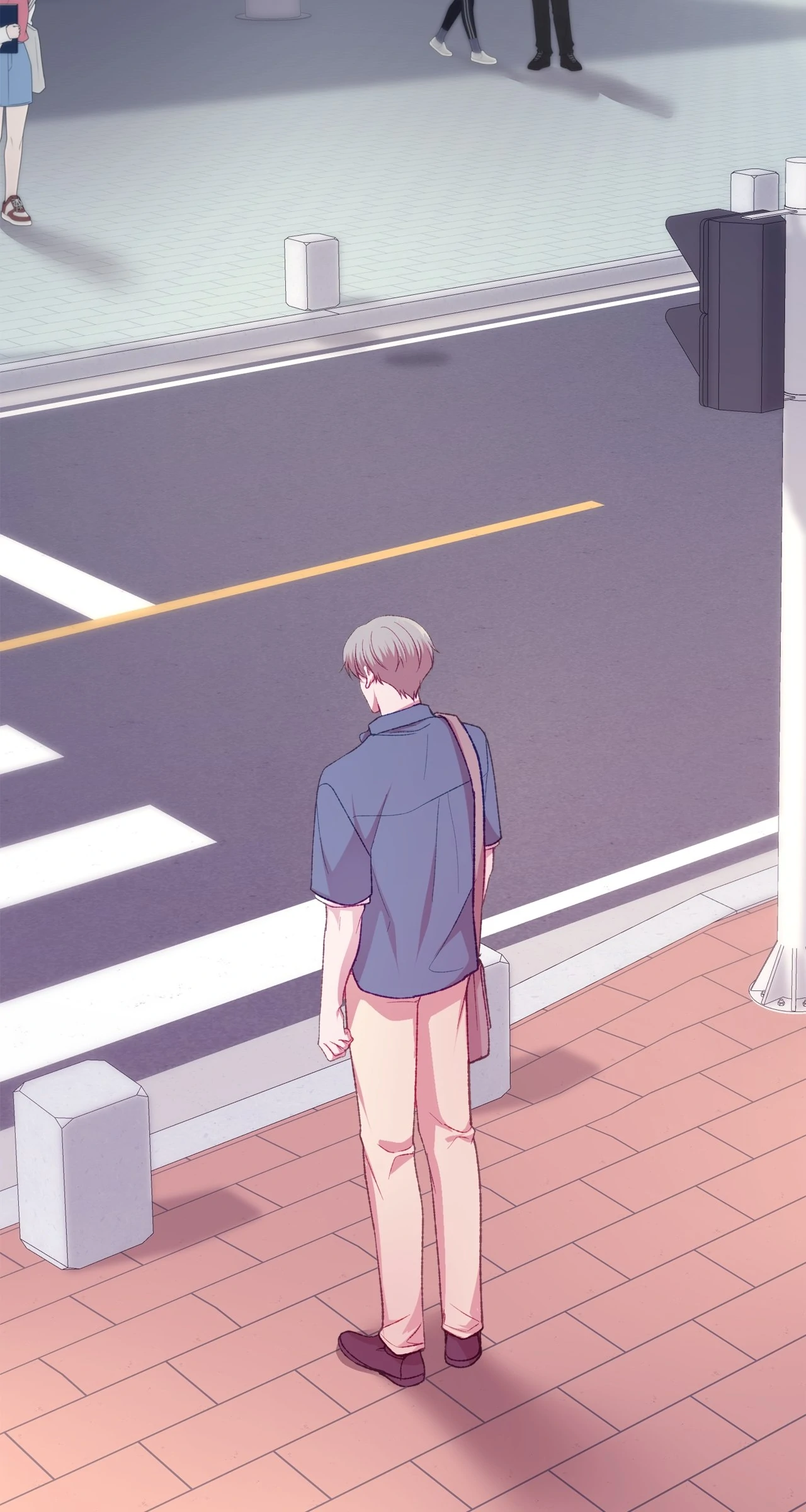 Fate Mate - Chapter 44 manhwa