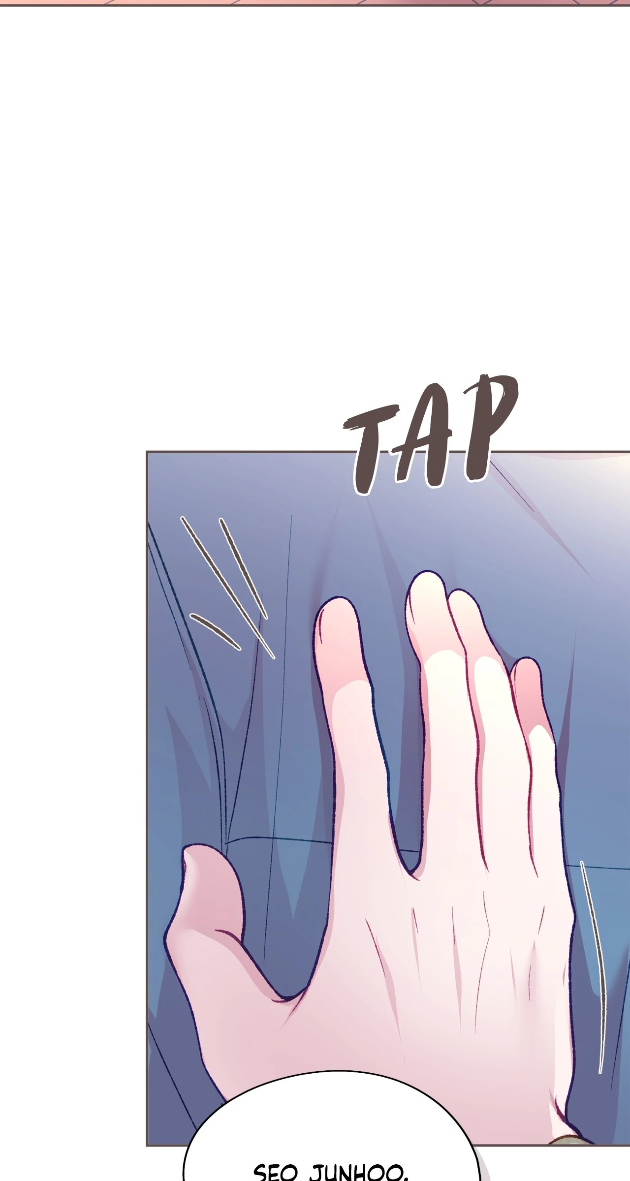 Fate Mate - Chapter 44 manhwa
