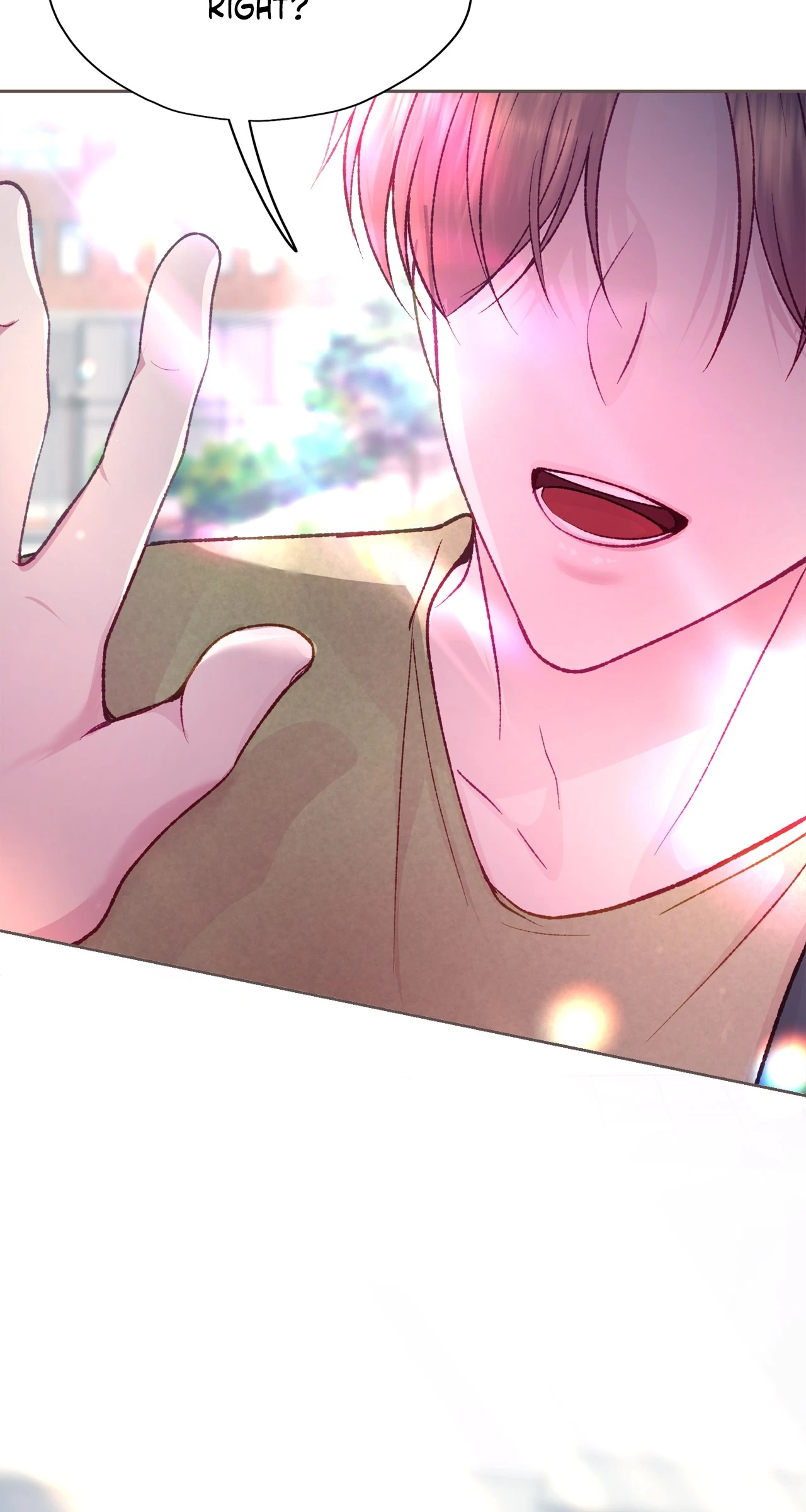 Fate Mate - Chapter 44 manhwa