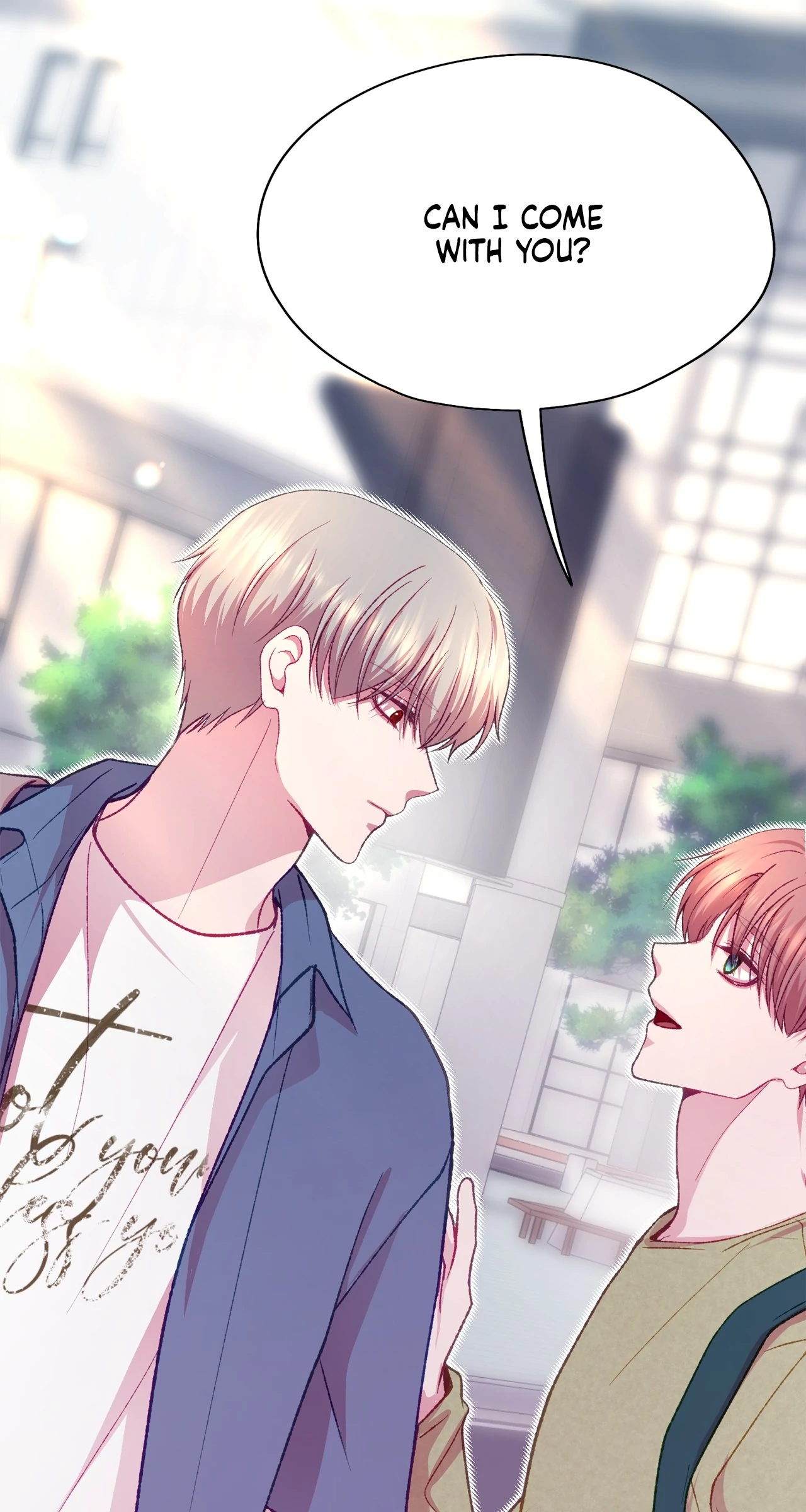 Fate Mate - Chapter 44 manhwa