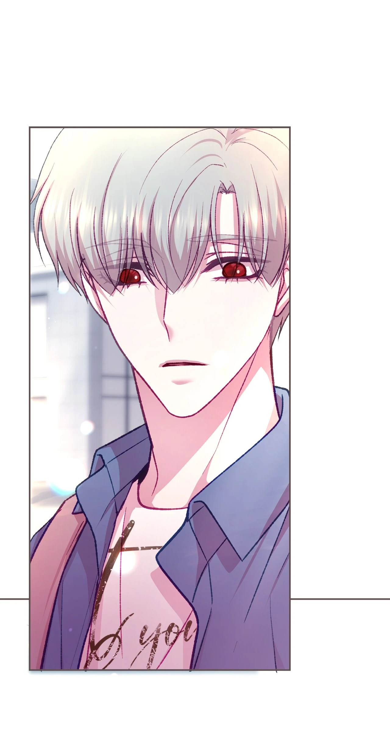Fate Mate - Chapter 45 manhwa