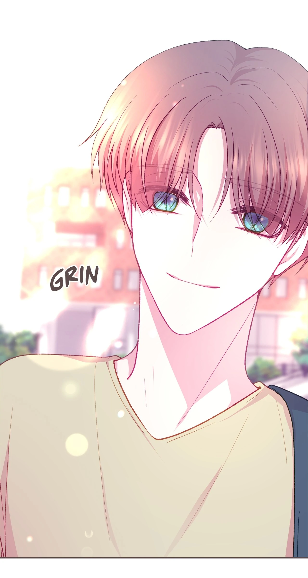 Fate Mate - Chapter 45 manhwa