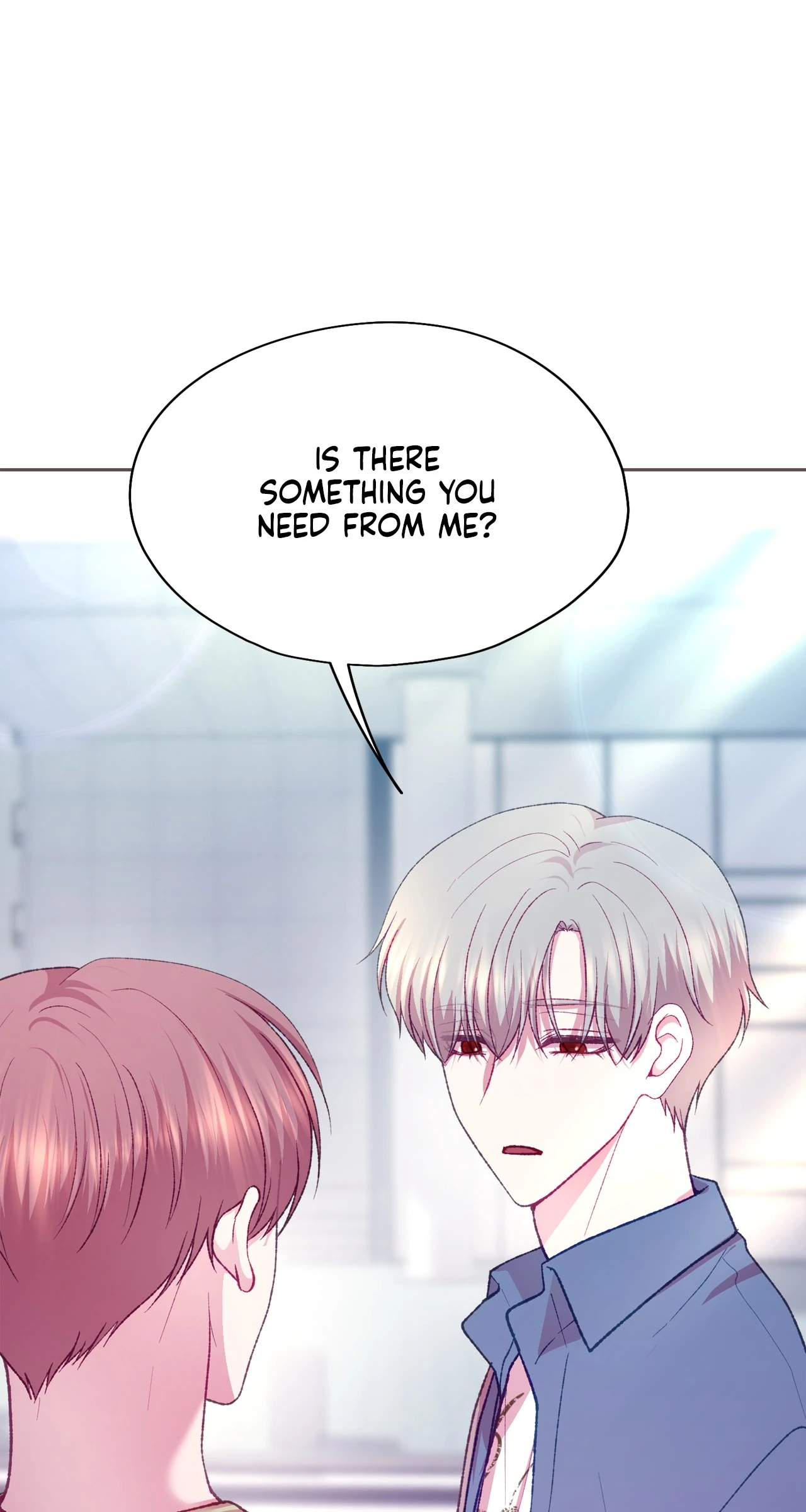 Fate Mate - Chapter 45 manhwa