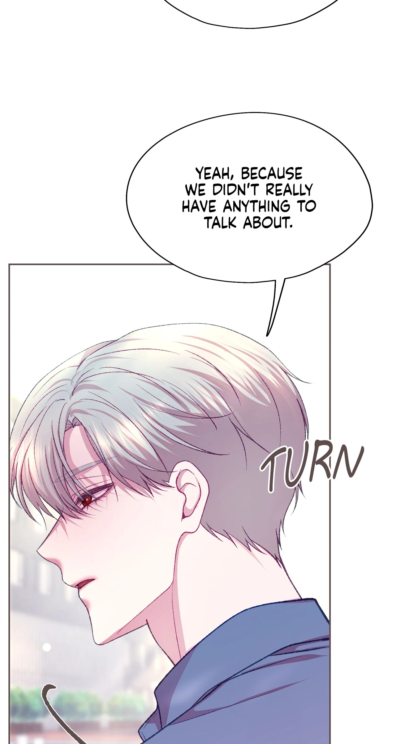 Fate Mate - Chapter 45 manhwa