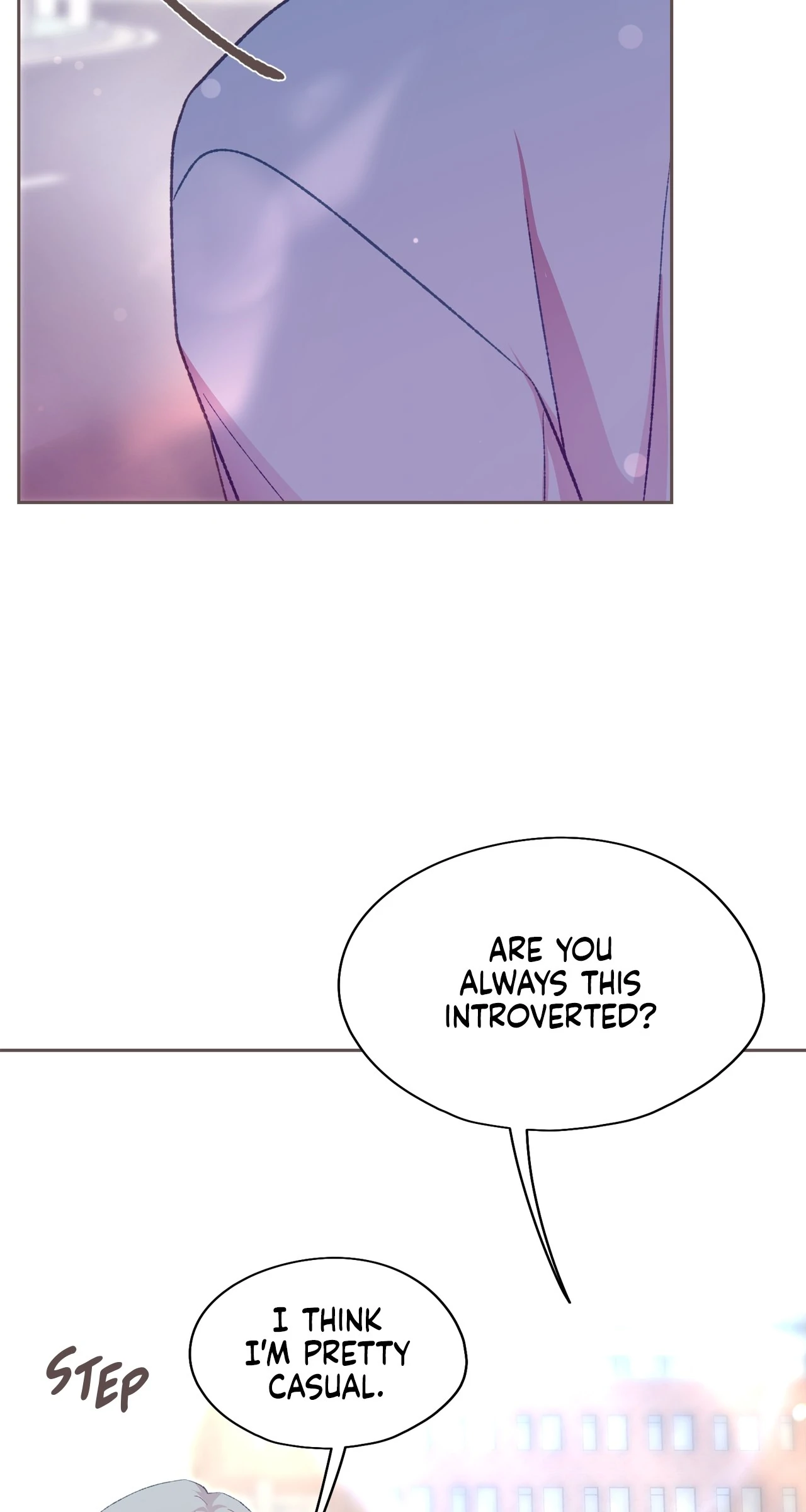 Fate Mate - Chapter 45 manhwa