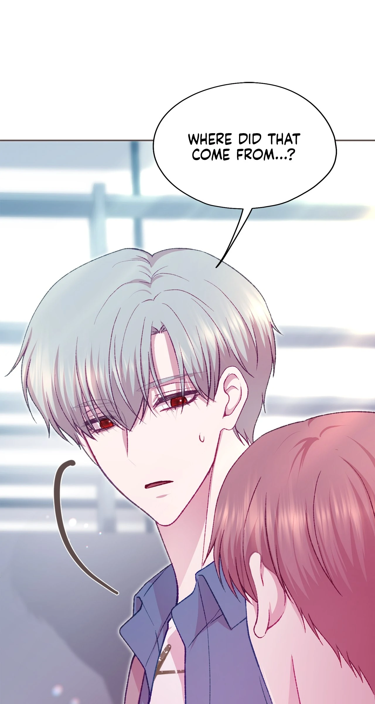 Fate Mate - Chapter 45 manhwa
