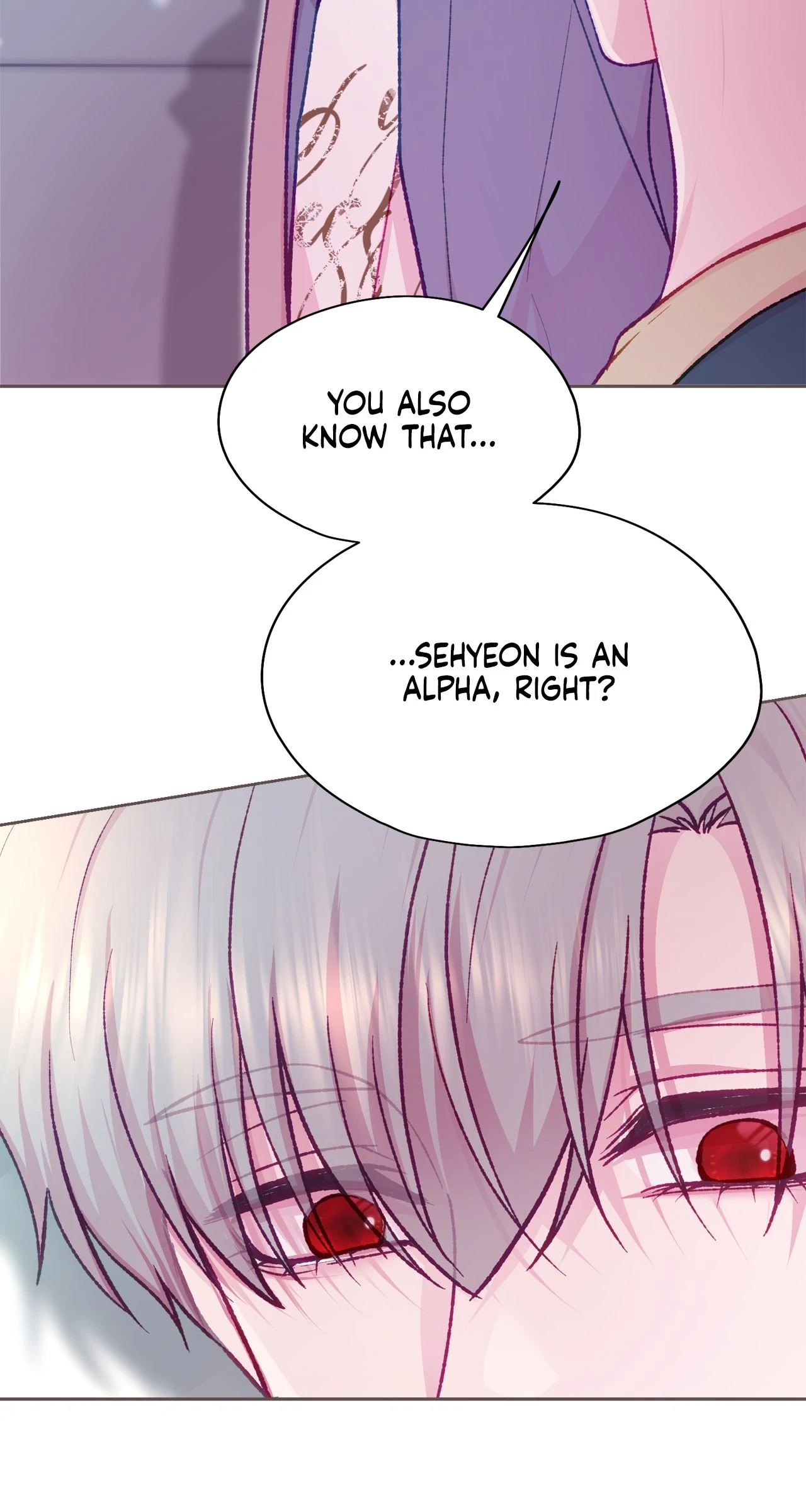 Fate Mate - Chapter 45 manhwa