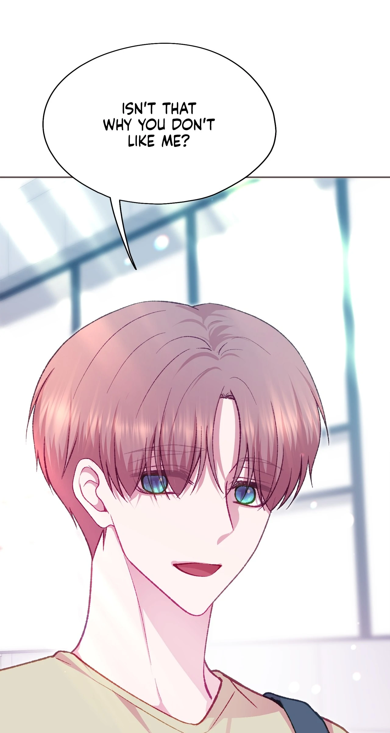 Fate Mate - Chapter 45 manhwa
