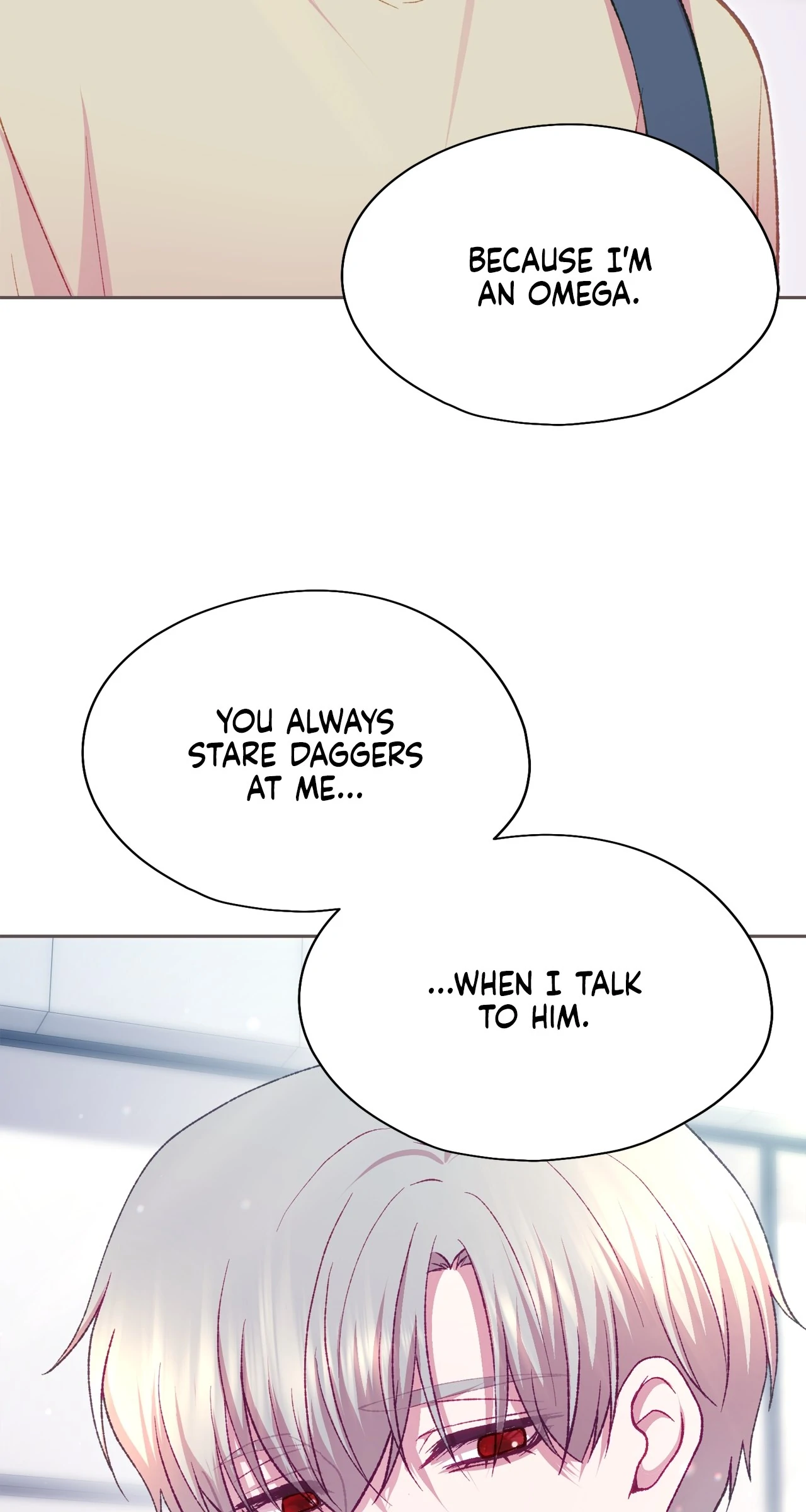 Fate Mate - Chapter 45 manhwa