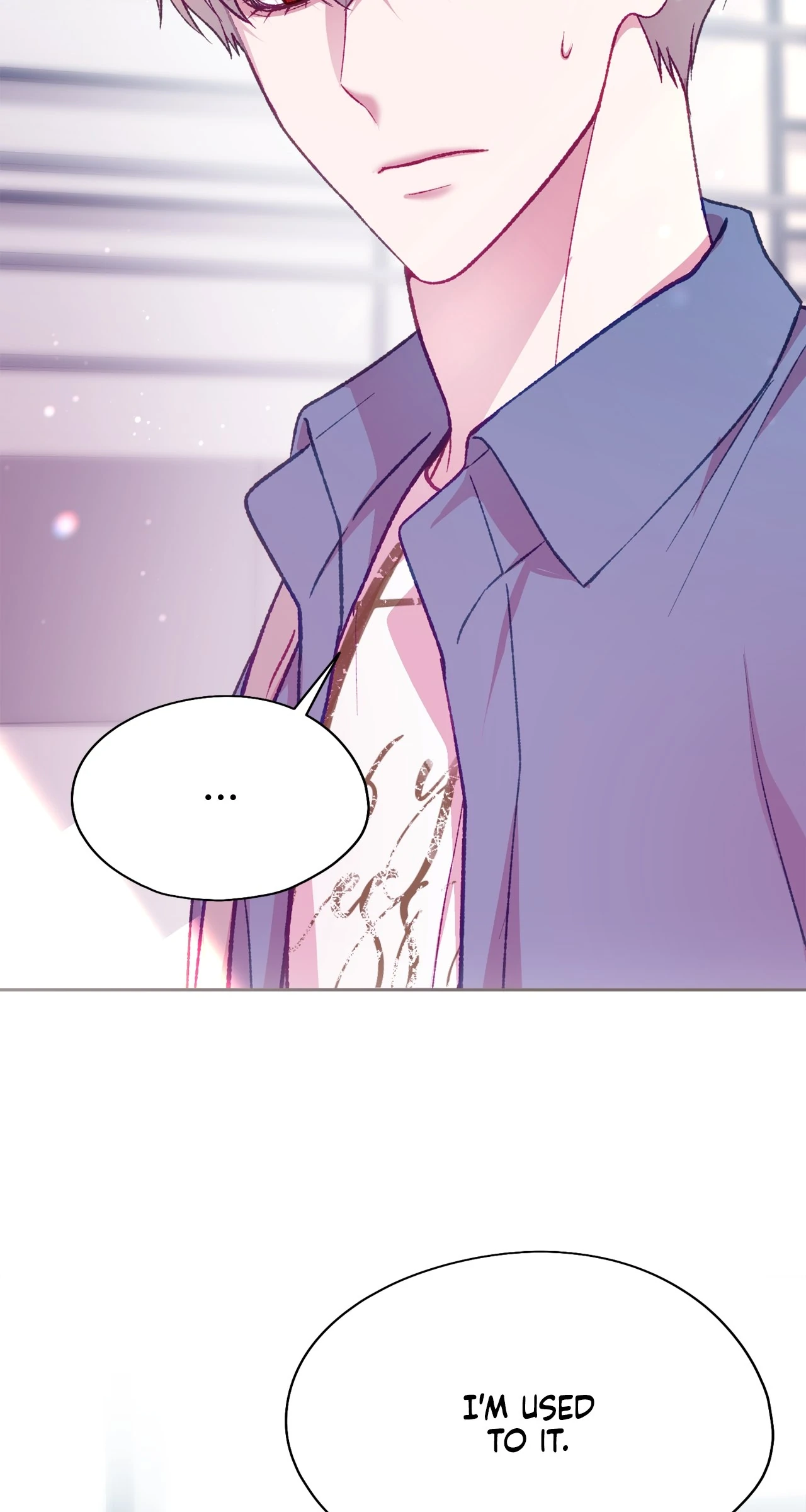 Fate Mate - Chapter 45 manhwa