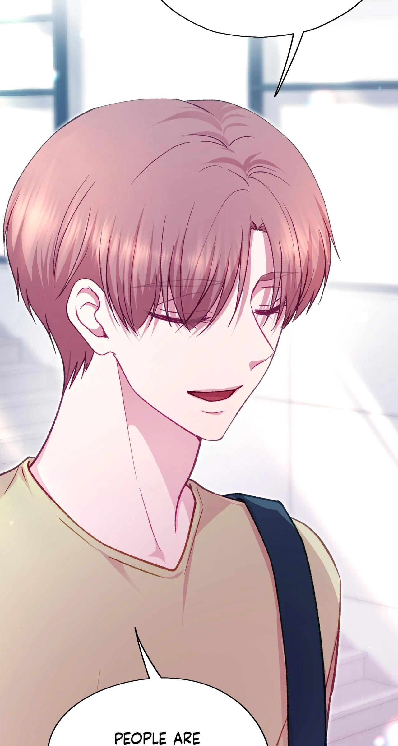Fate Mate - Chapter 45 manhwa