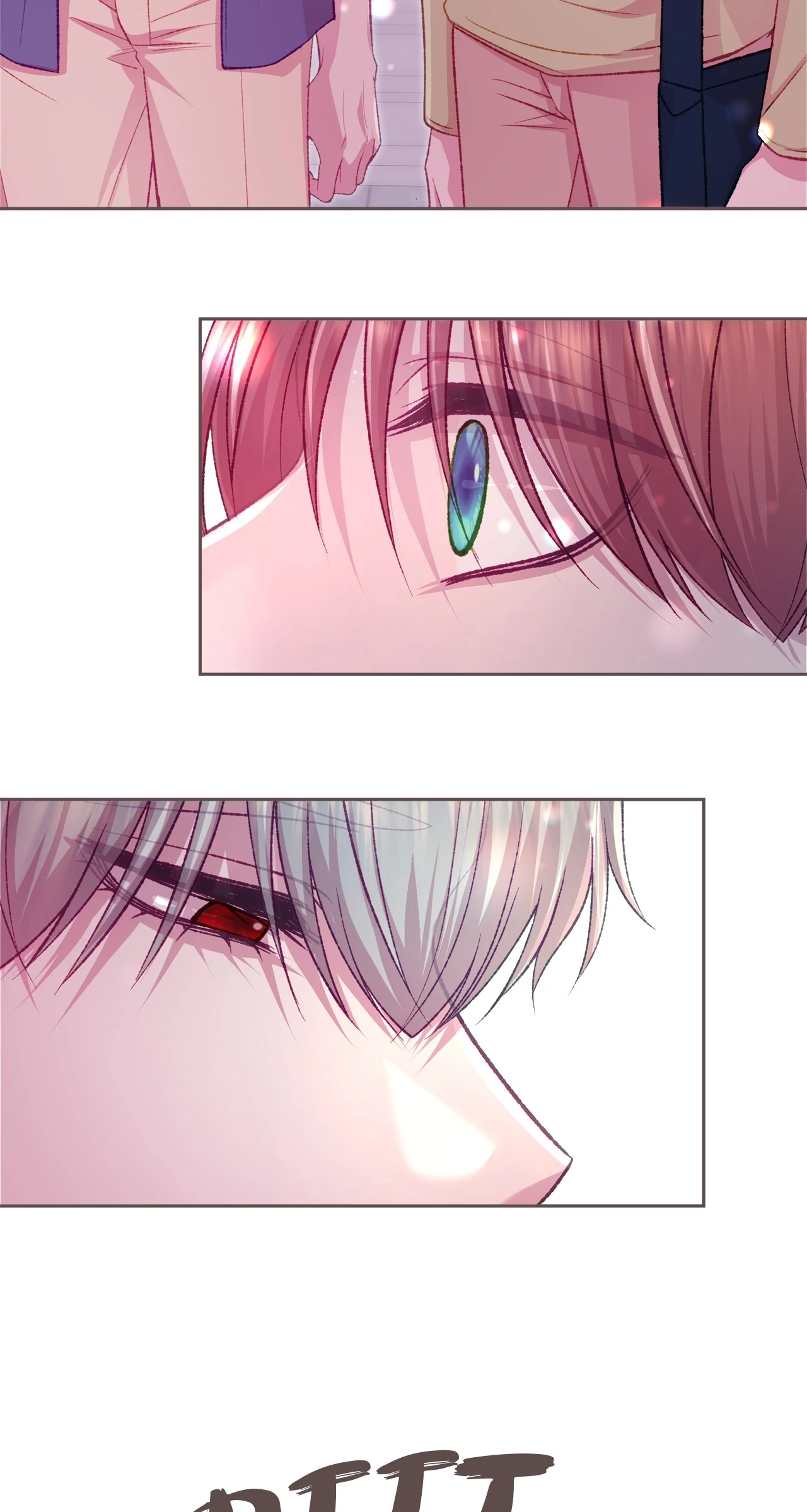 Fate Mate - Chapter 45 manhwa