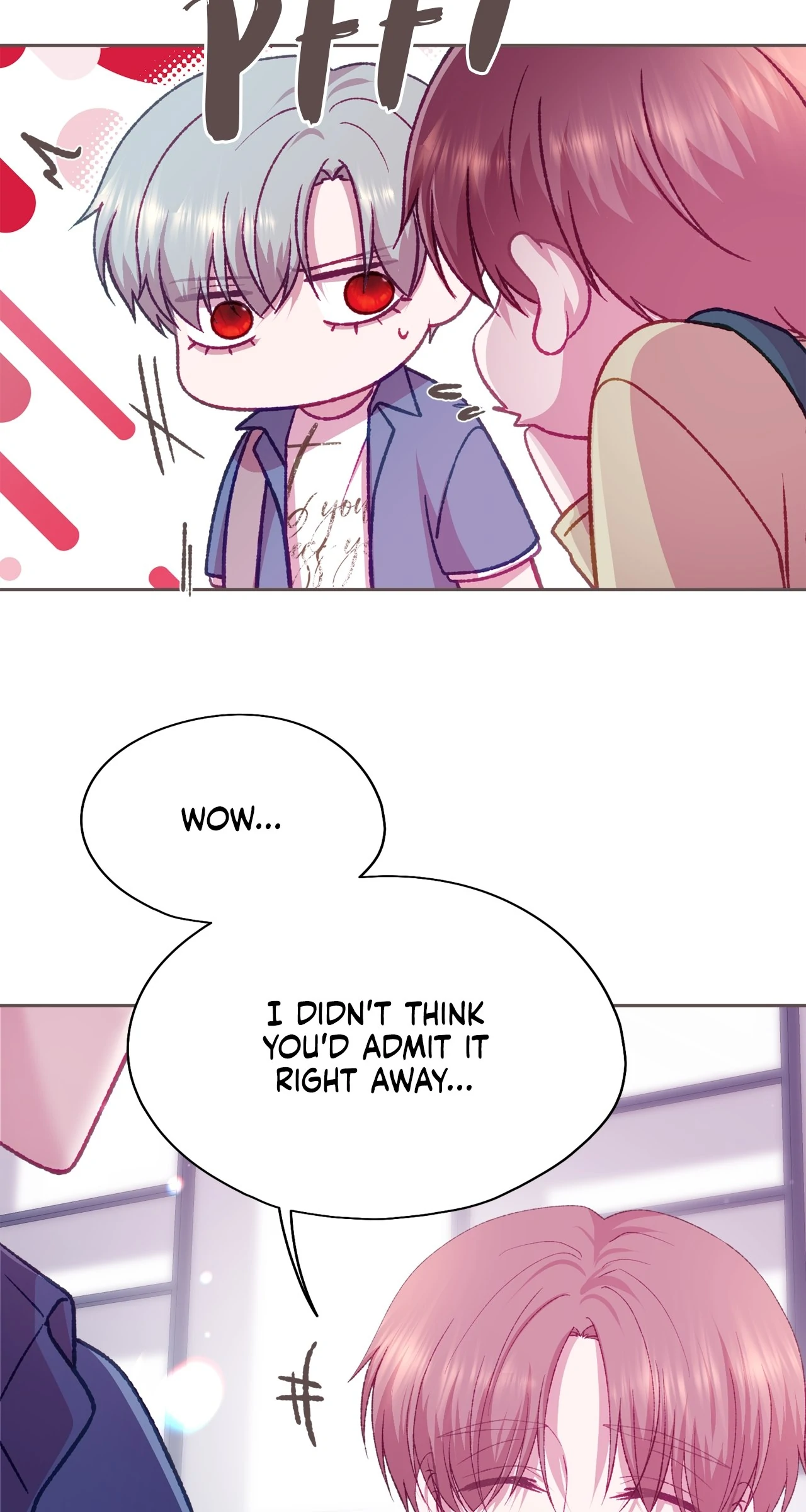 Fate Mate - Chapter 45 manhwa