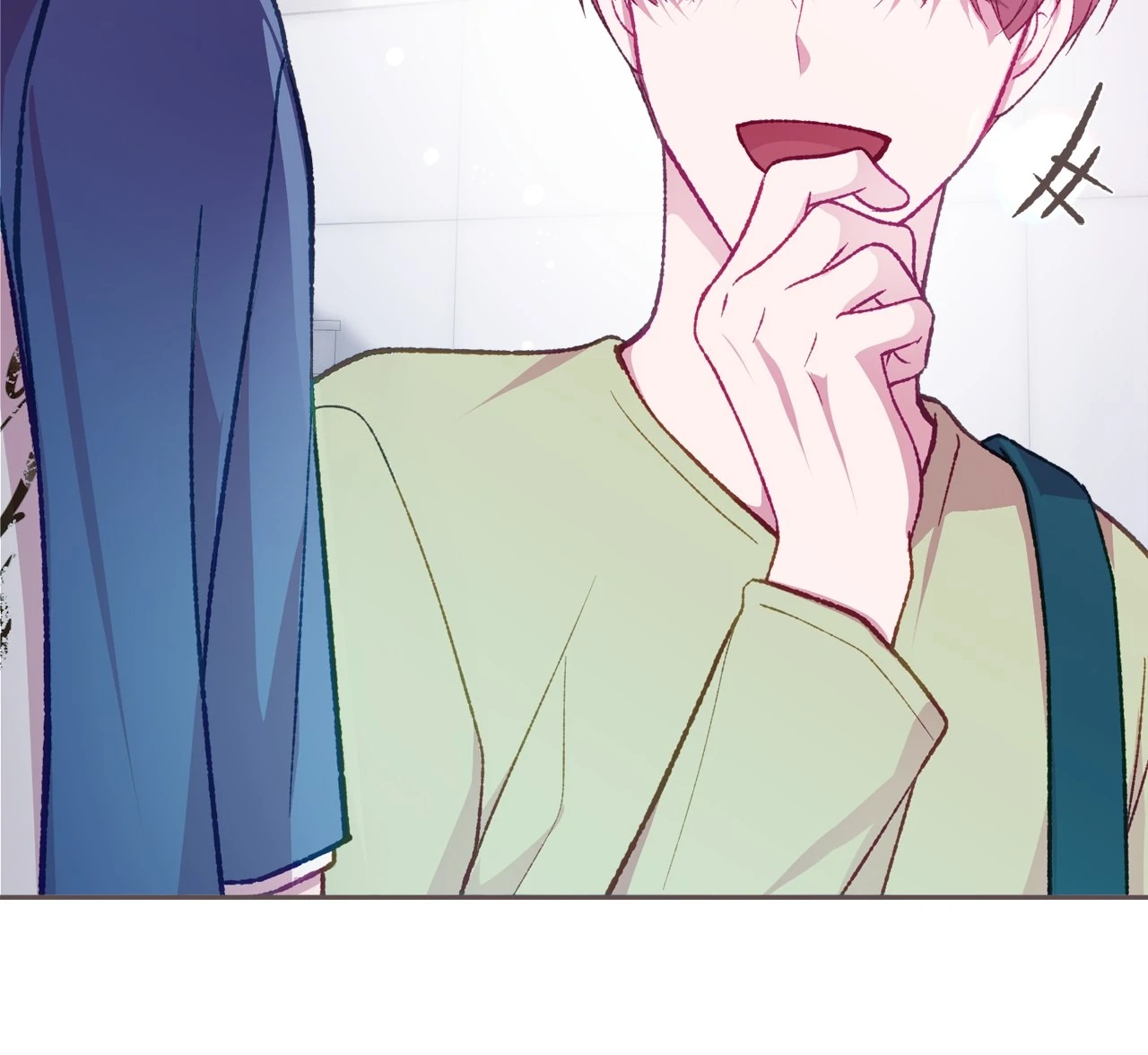 Fate Mate - Chapter 45 manhwa