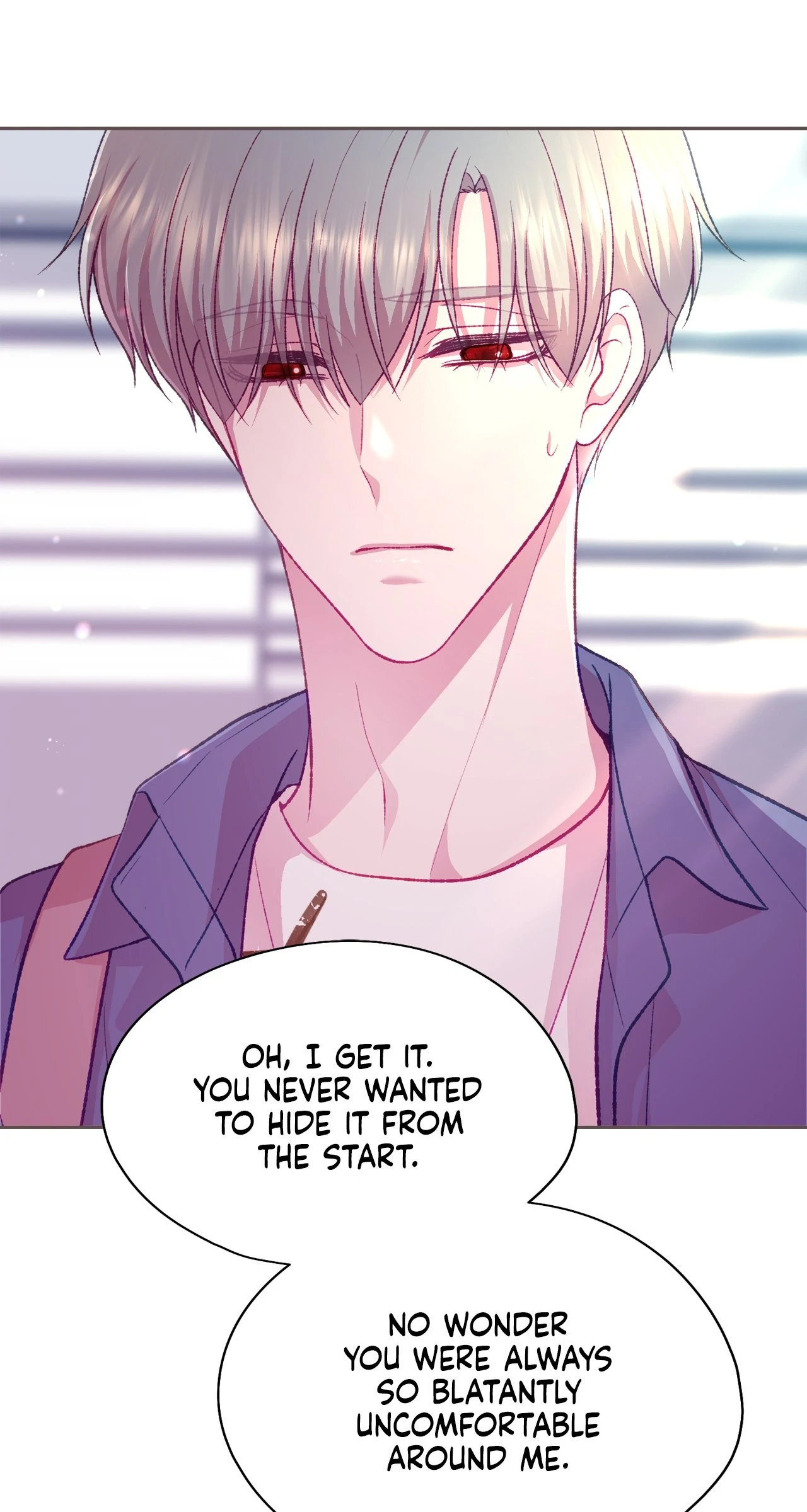 Fate Mate - Chapter 45 manhwa