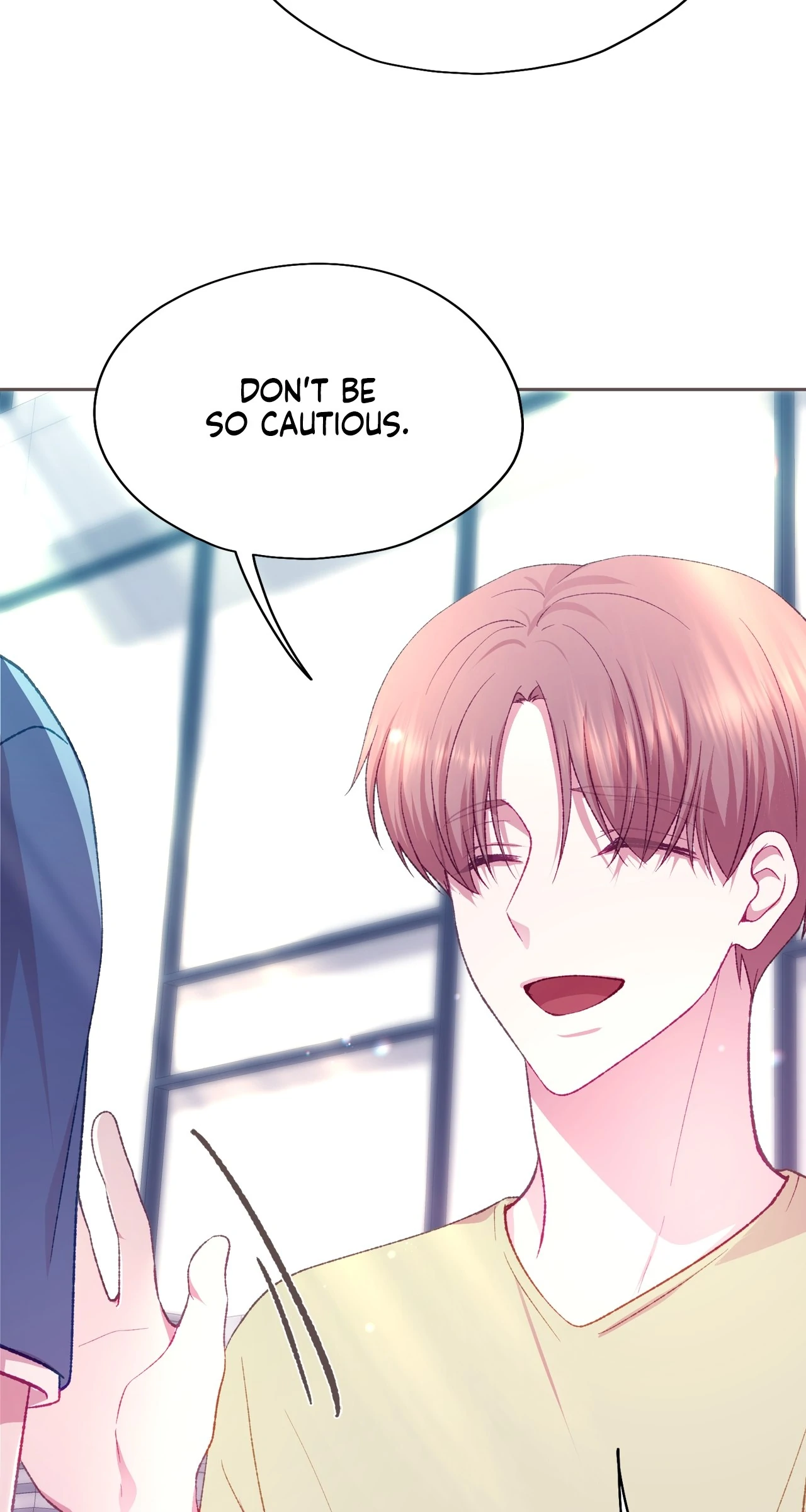 Fate Mate - Chapter 45 manhwa