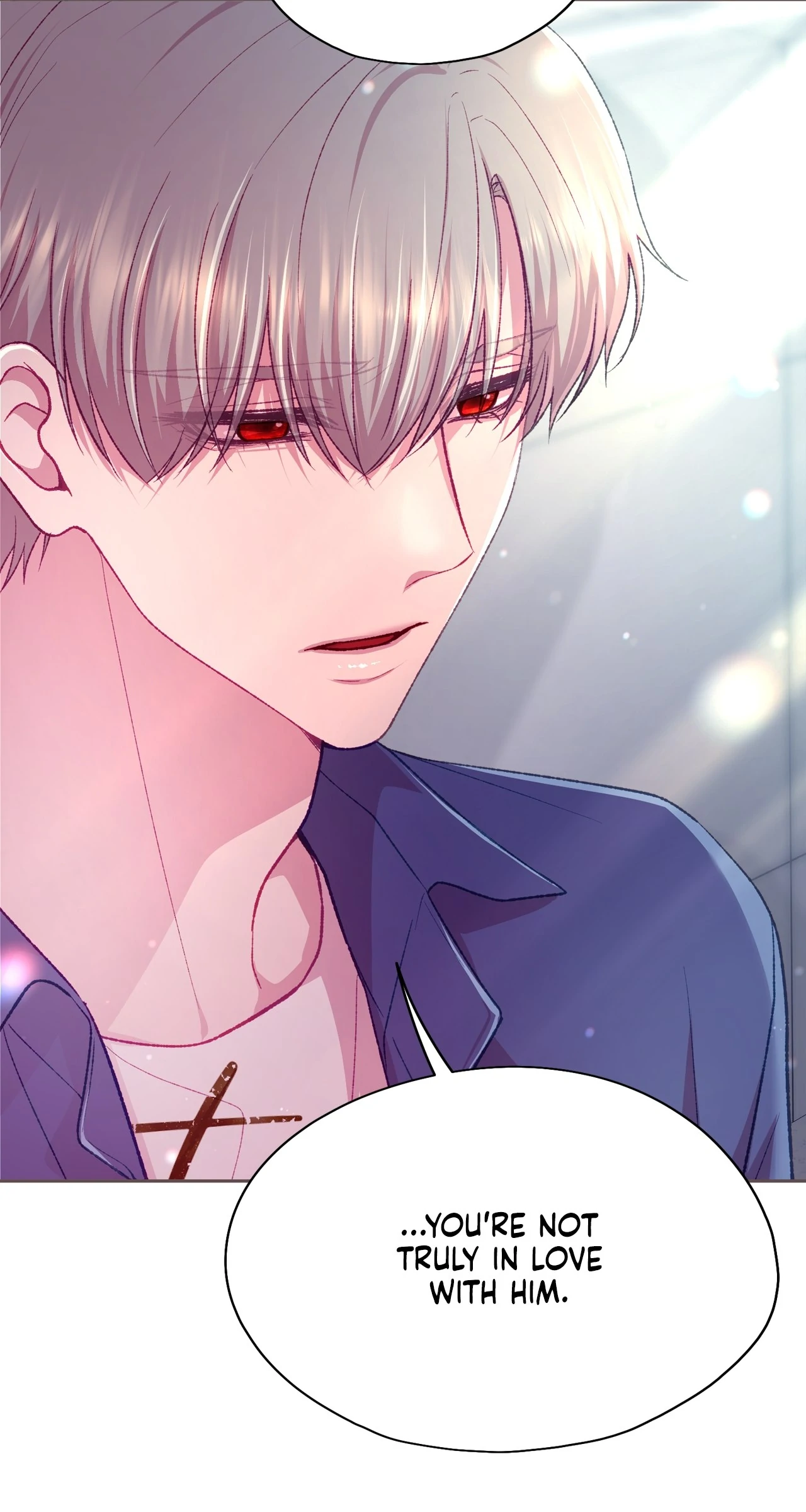 Fate Mate - Chapter 45 manhwa