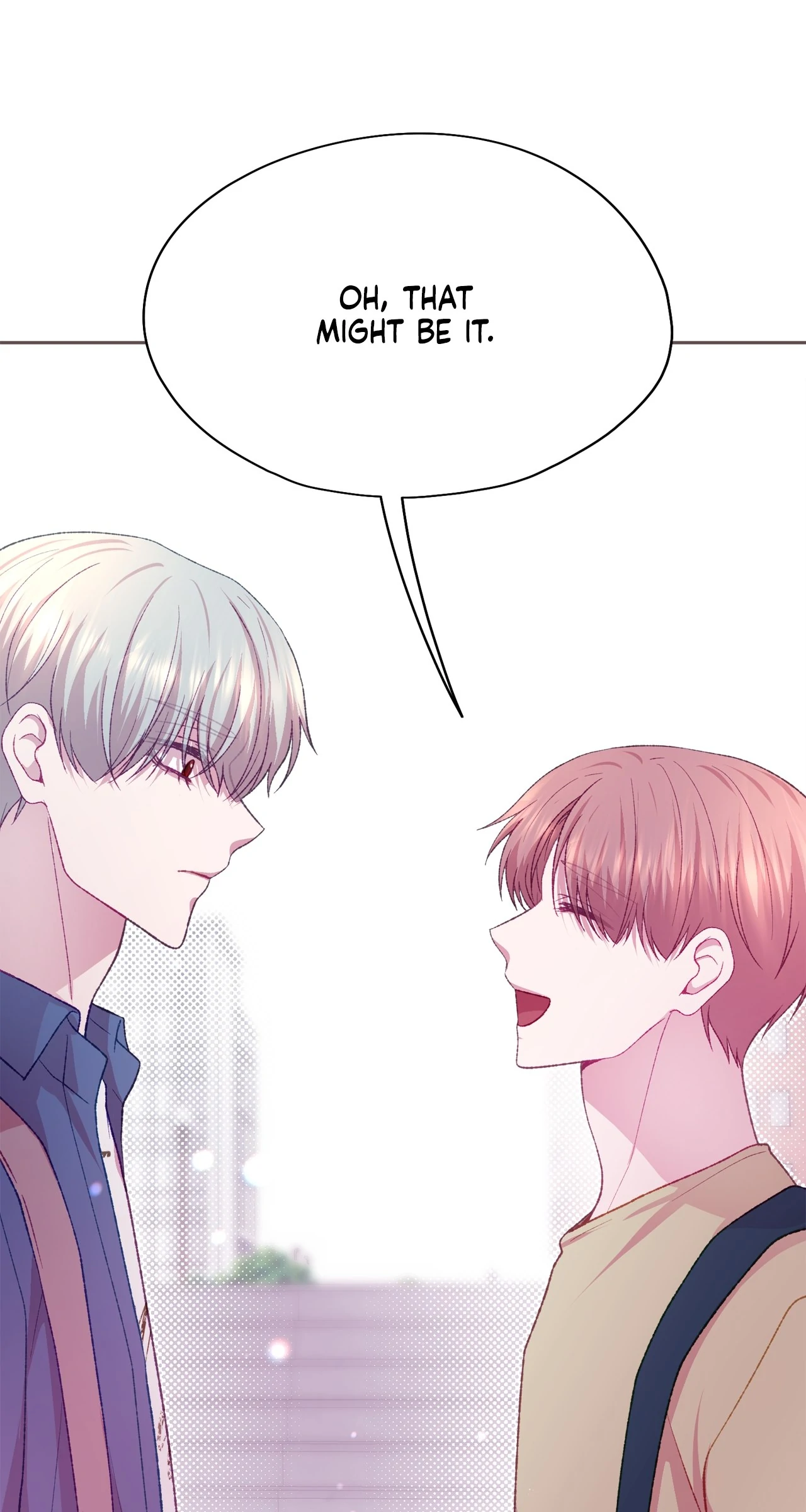 Fate Mate - Chapter 45 manhwa