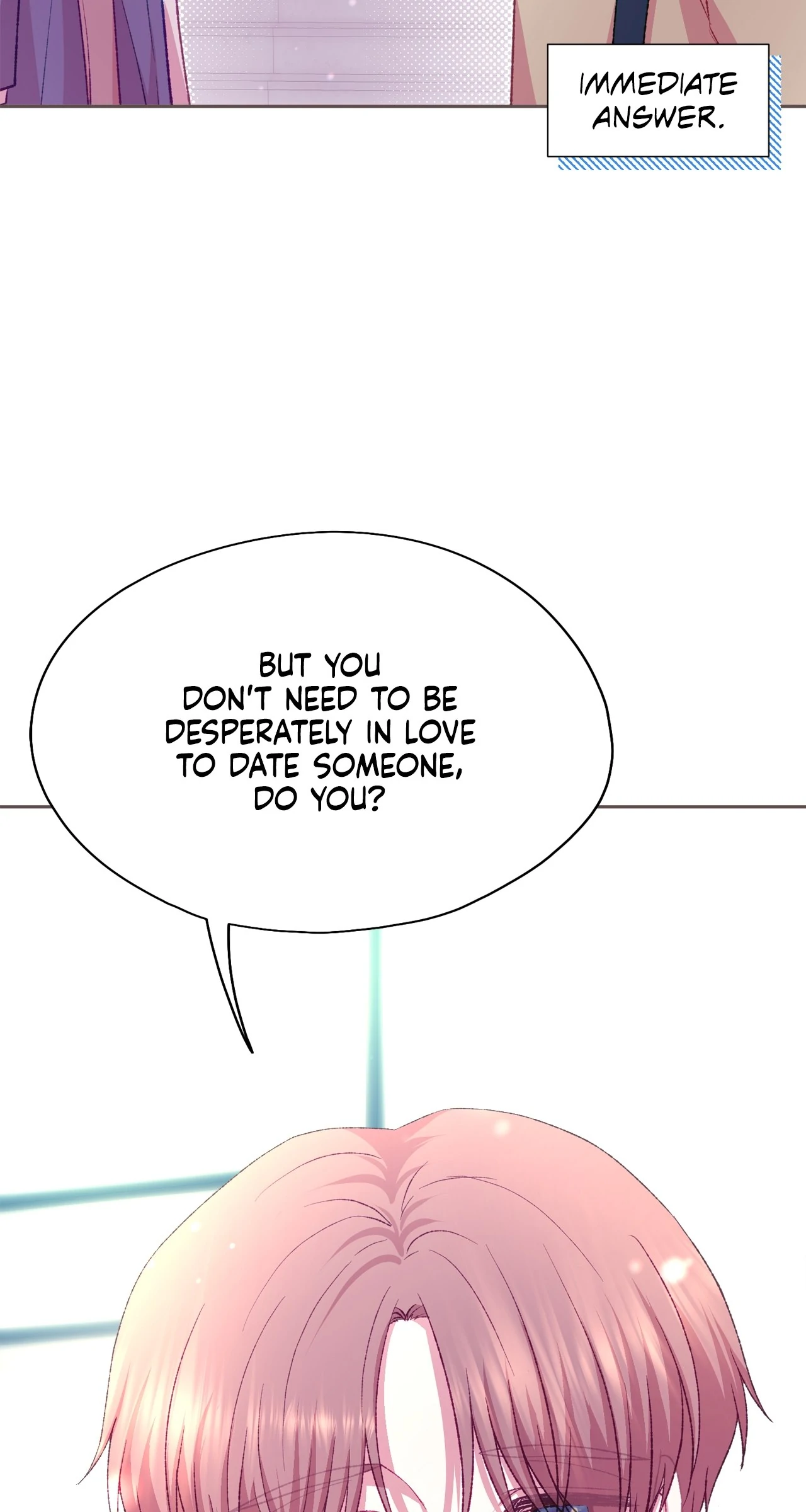 Fate Mate - Chapter 45 manhwa