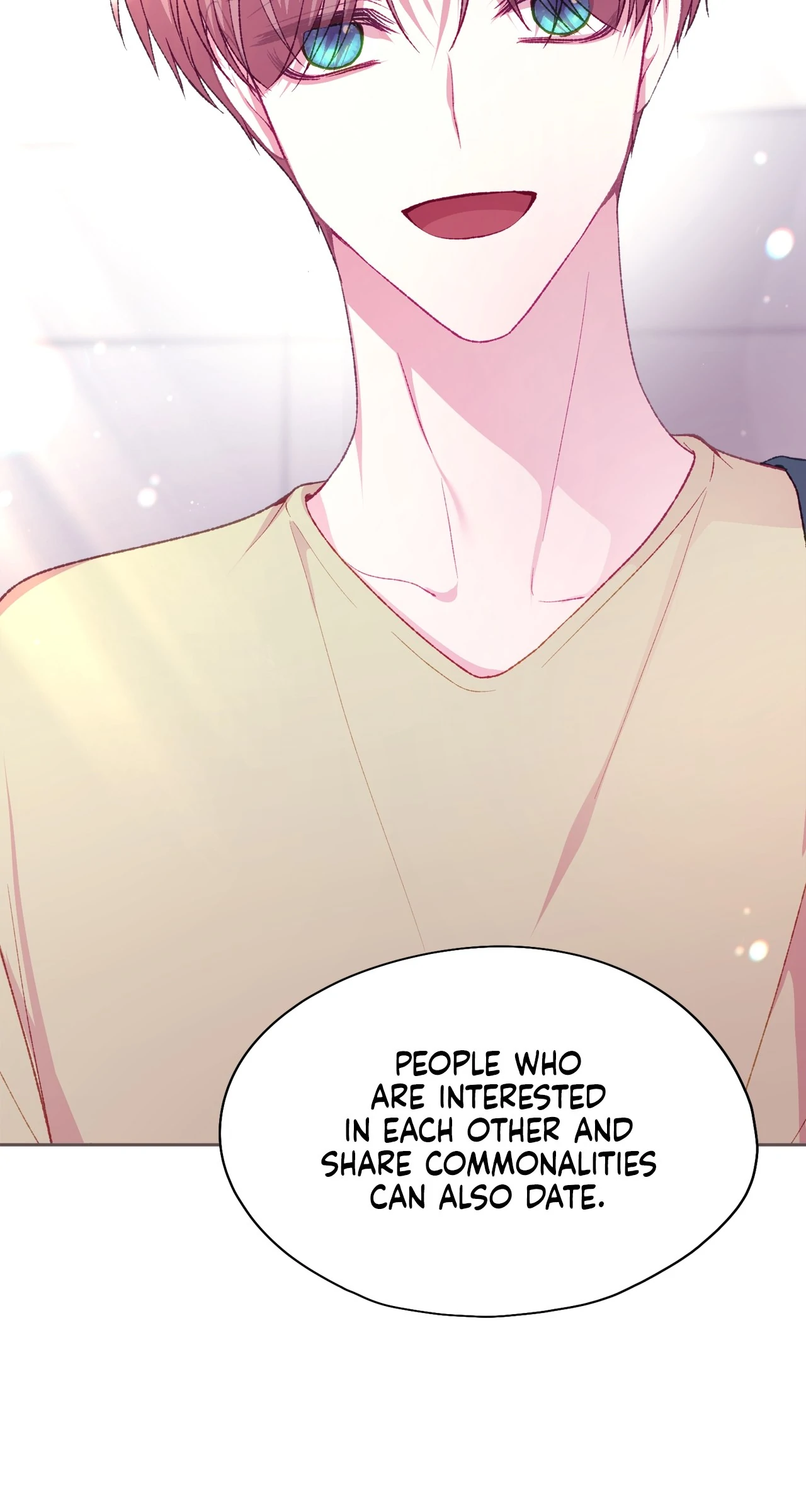 Fate Mate - Chapter 45 manhwa