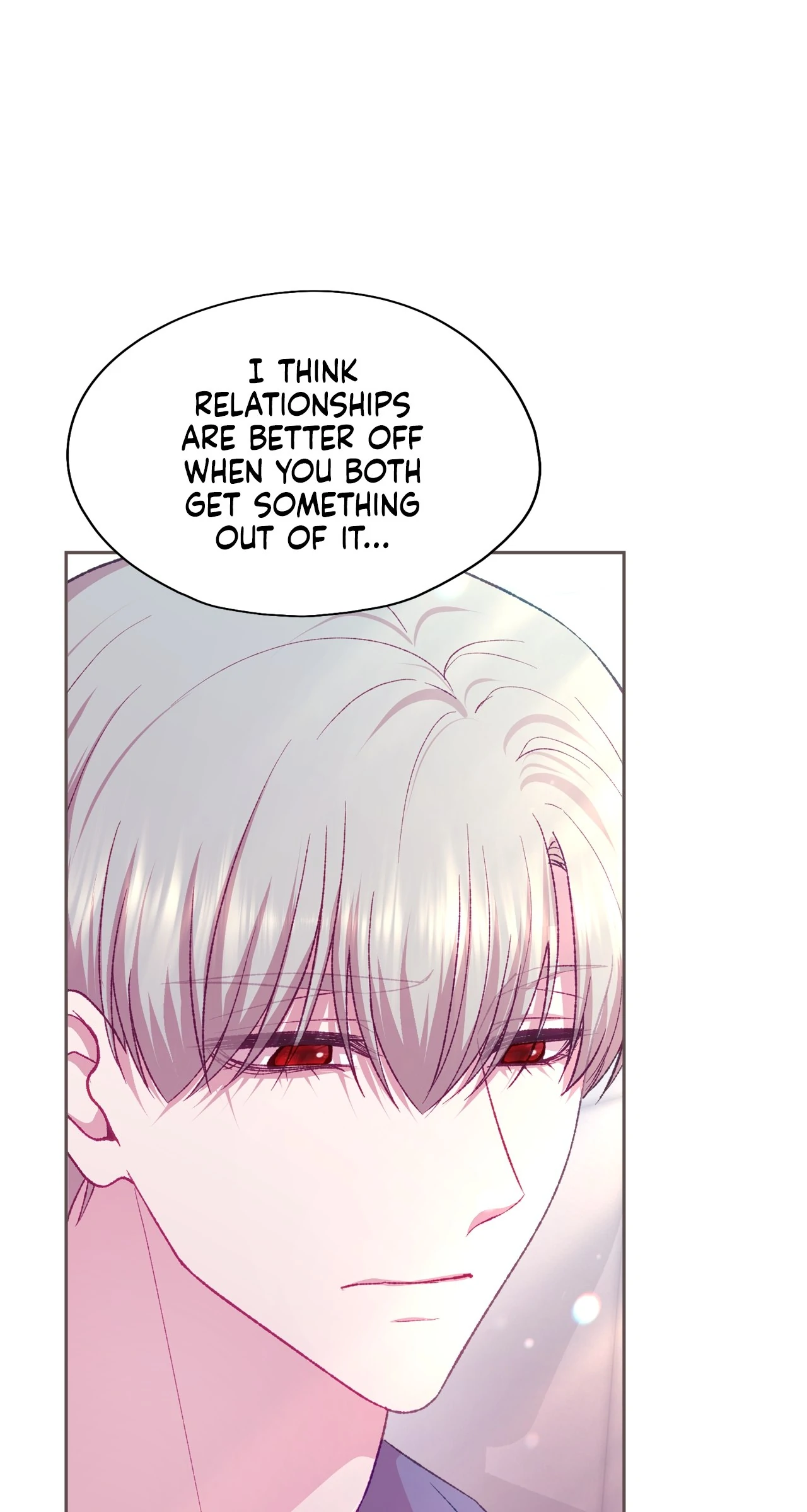 Fate Mate - Chapter 45 manhwa