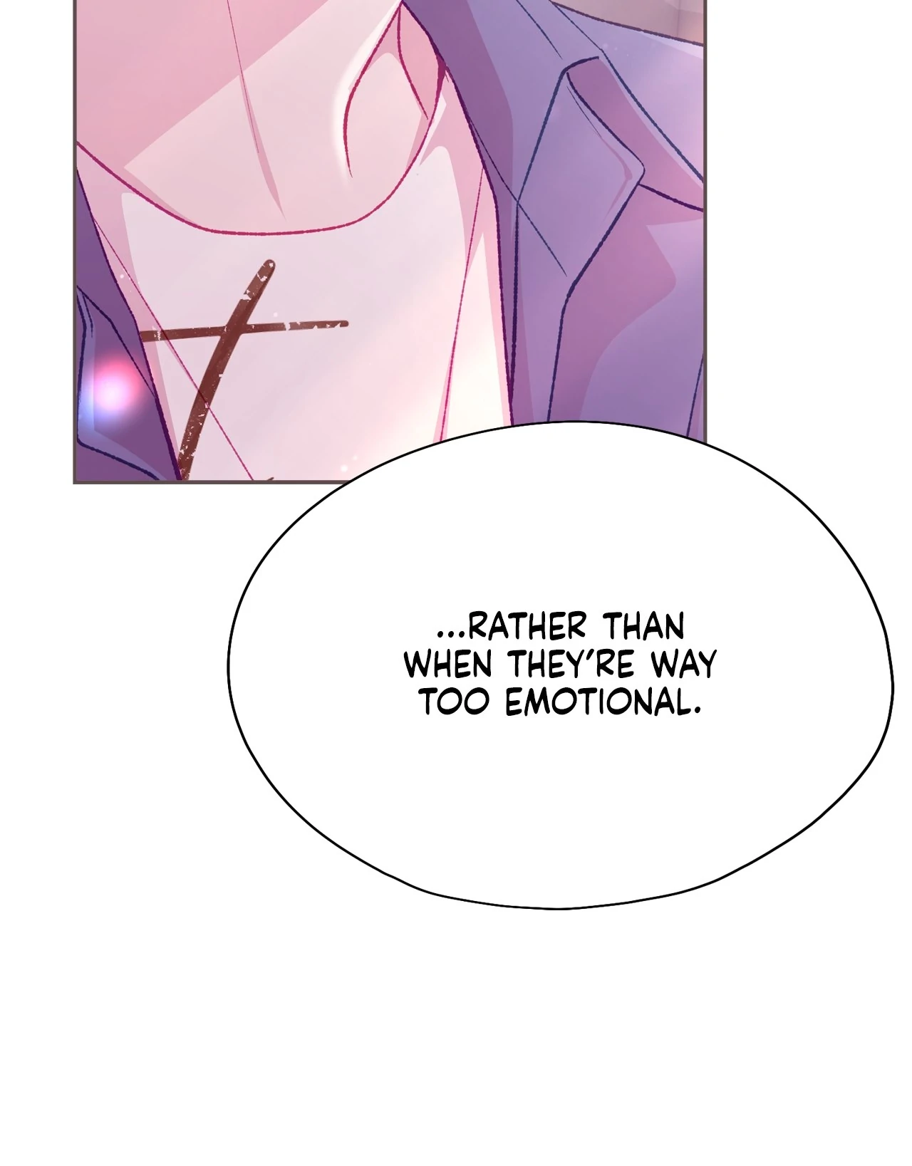 Fate Mate - Chapter 45 manhwa