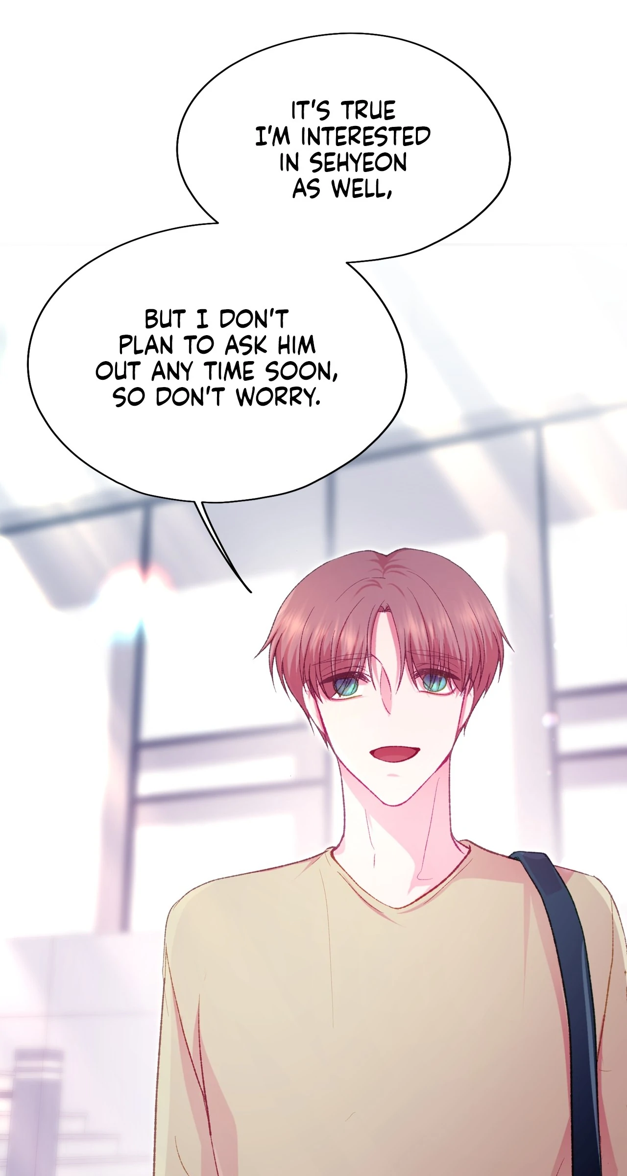 Fate Mate - Chapter 45 manhwa
