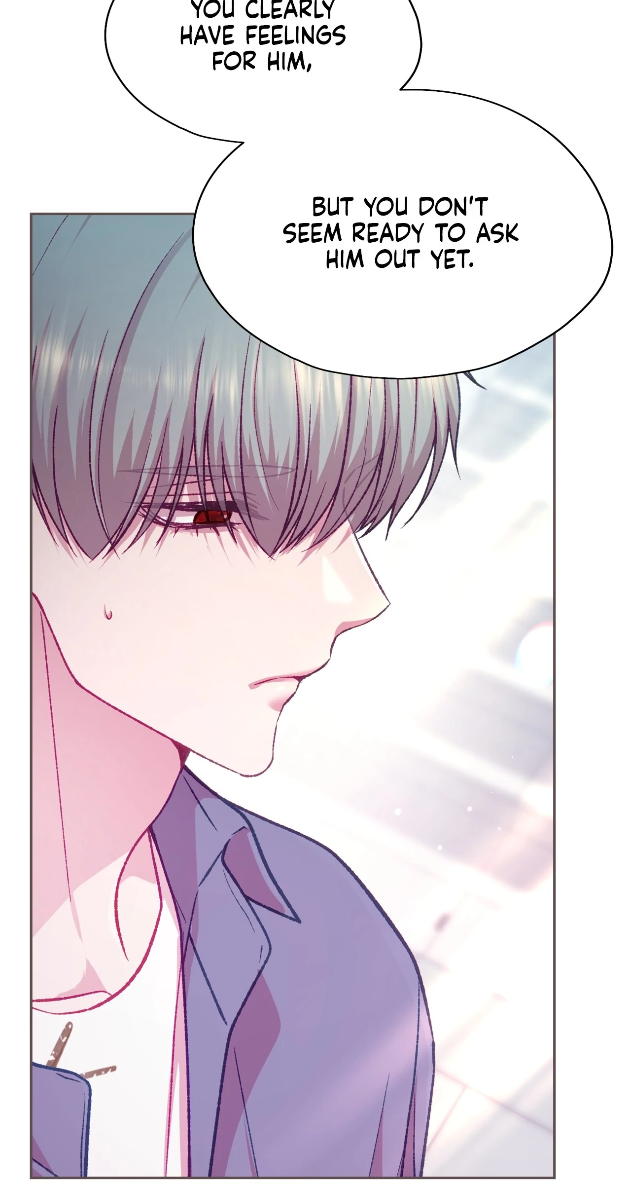 Fate Mate - Chapter 45 manhwa