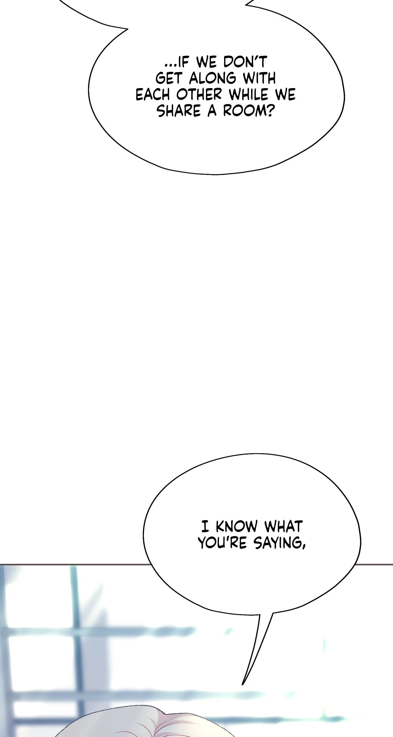 Fate Mate - Chapter 45 manhwa