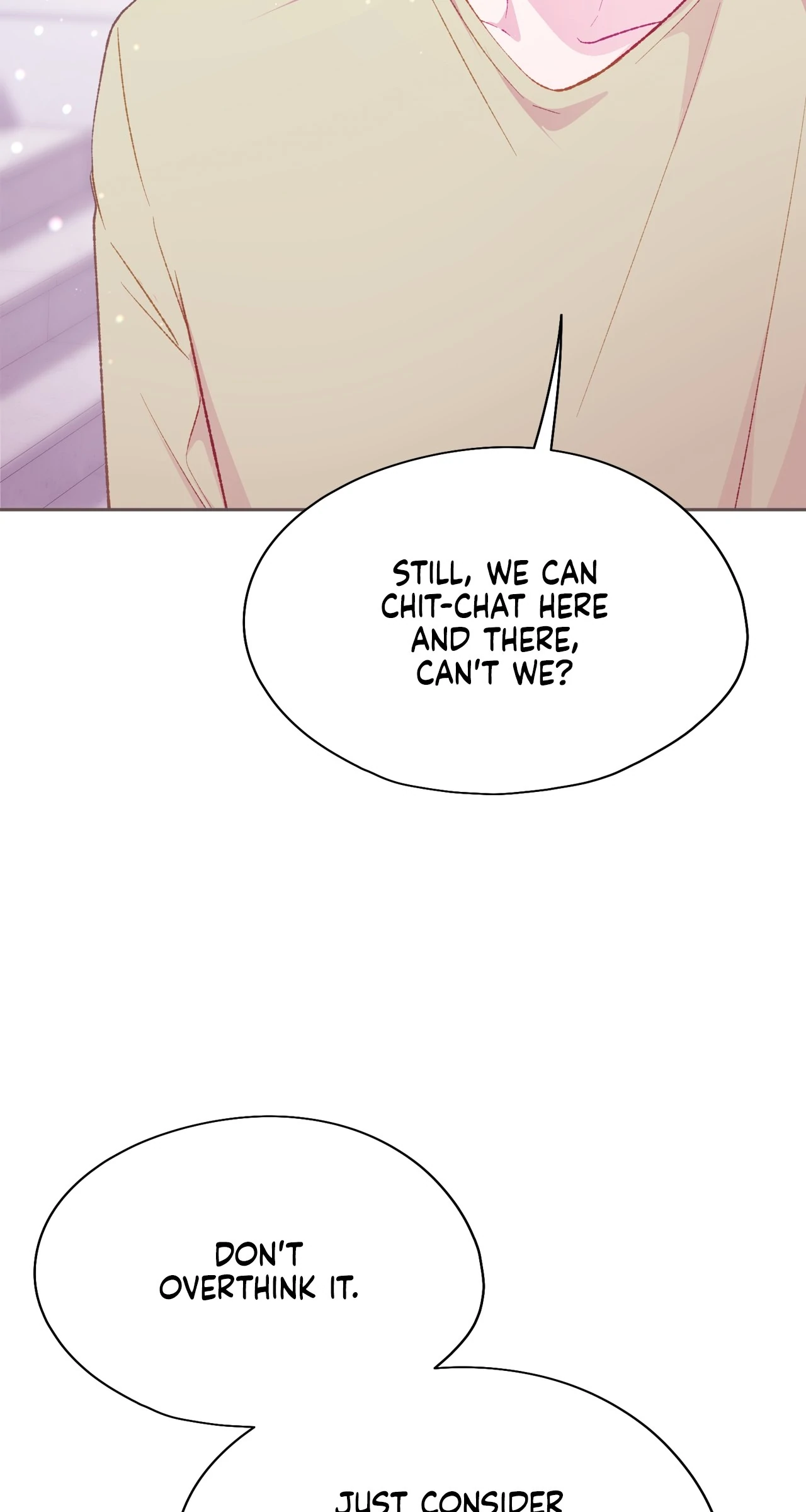 Fate Mate - Chapter 45 manhwa