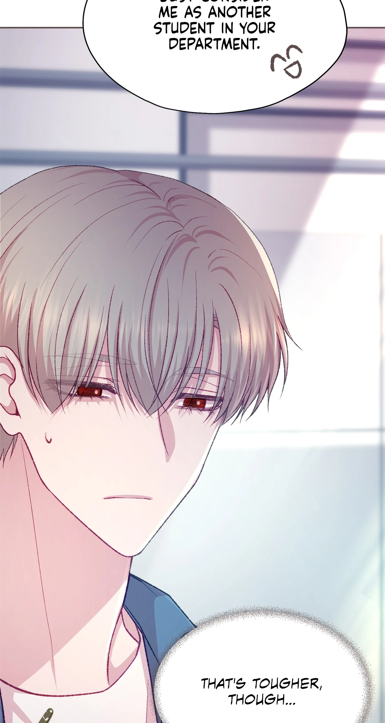 Fate Mate - Chapter 45 manhwa