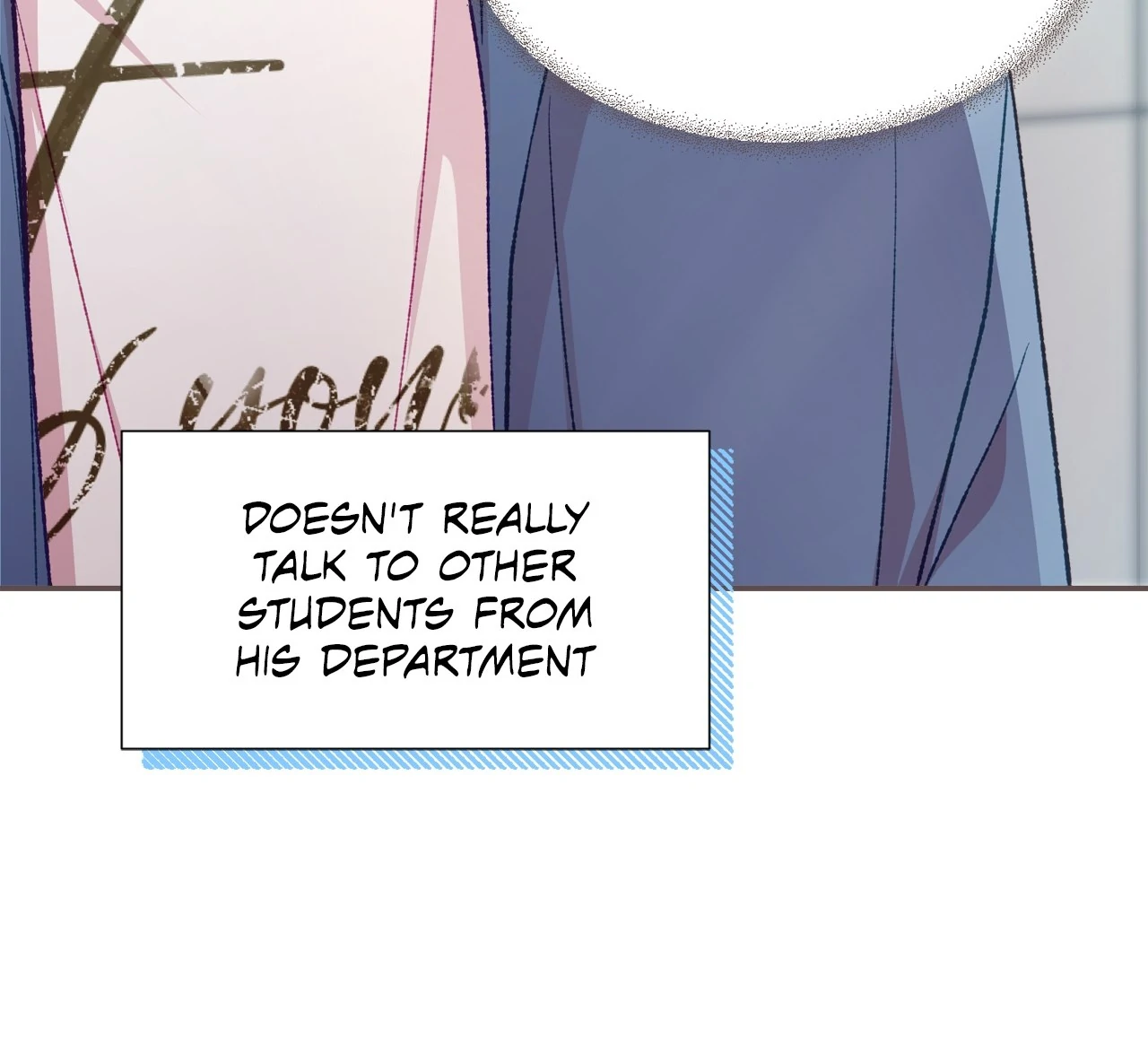 Fate Mate - Chapter 45 manhwa