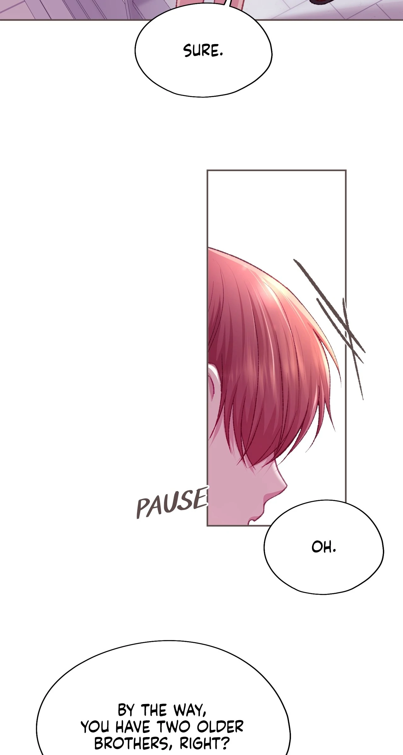 Fate Mate - Chapter 45 manhwa