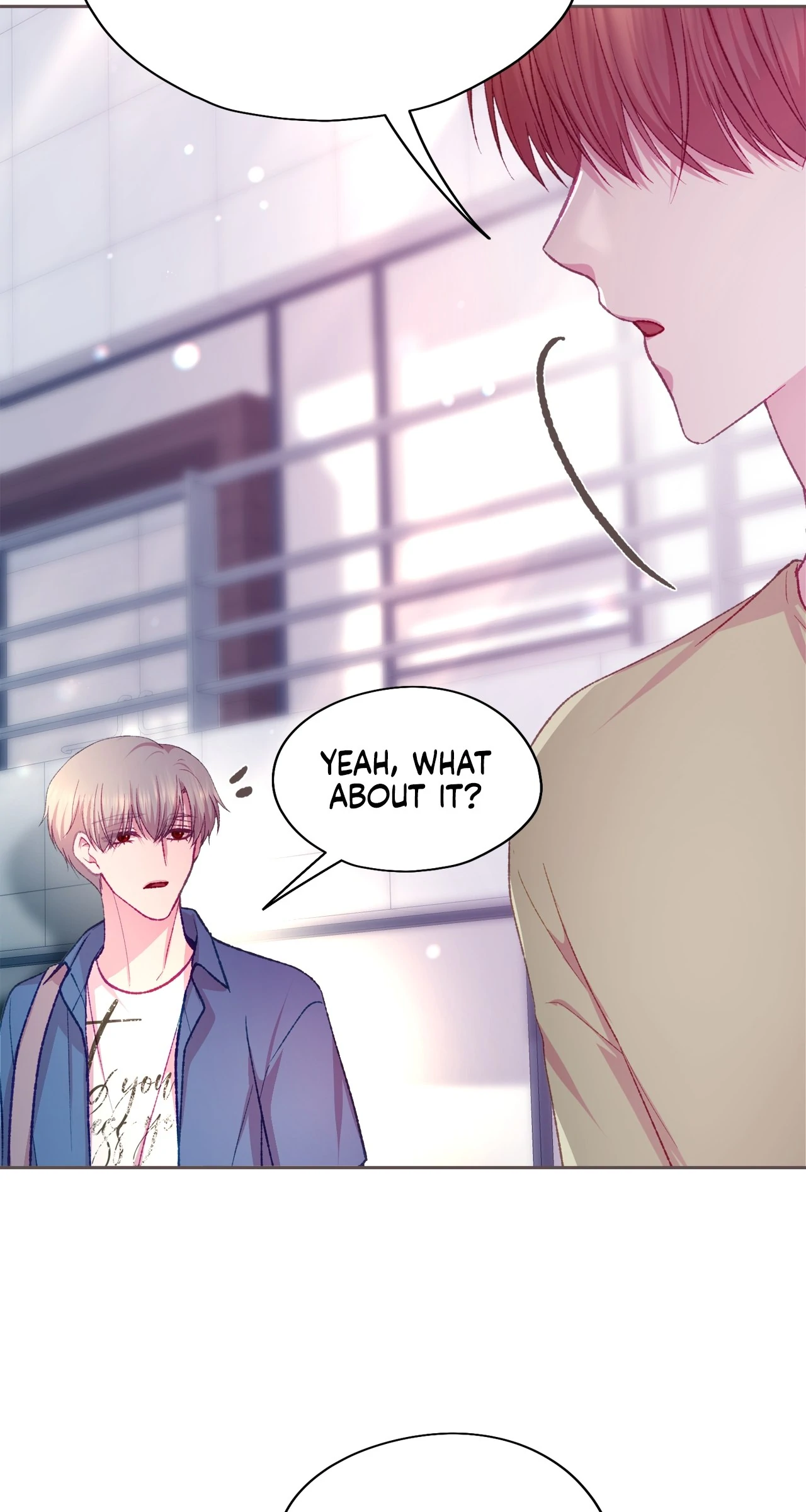 Fate Mate - Chapter 45 manhwa