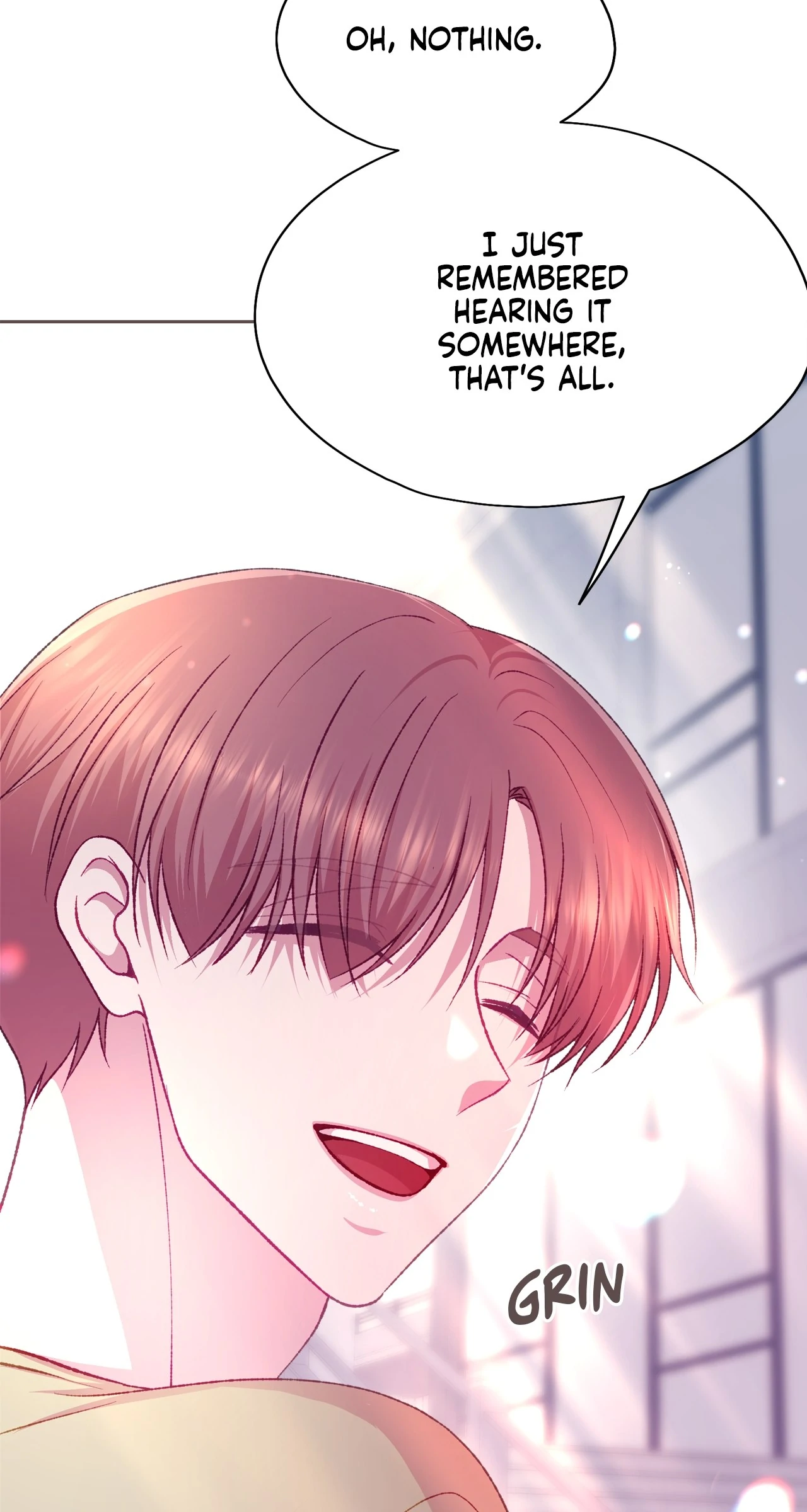 Fate Mate - Chapter 45 manhwa