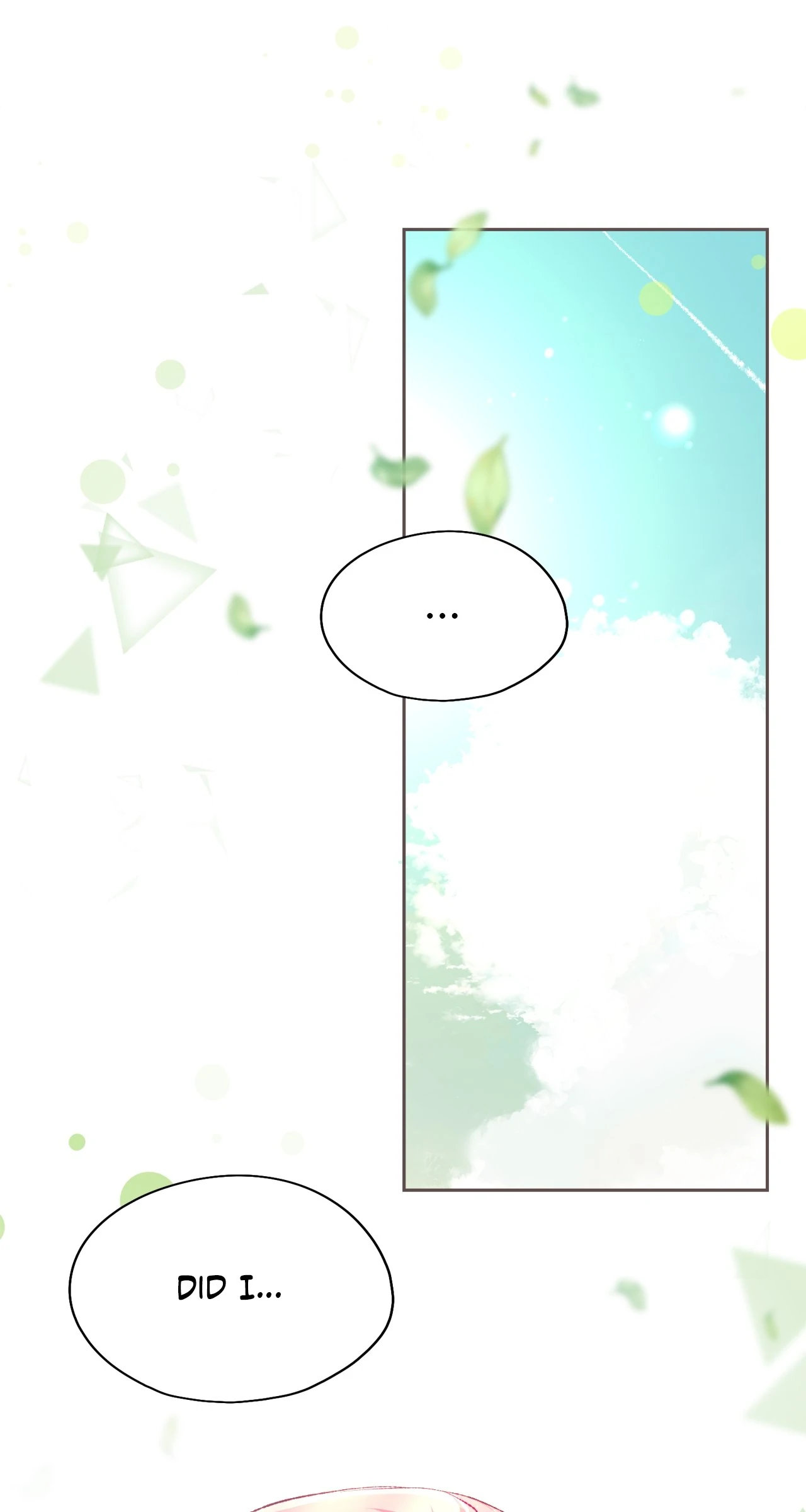 Fate Mate - Chapter 45 manhwa