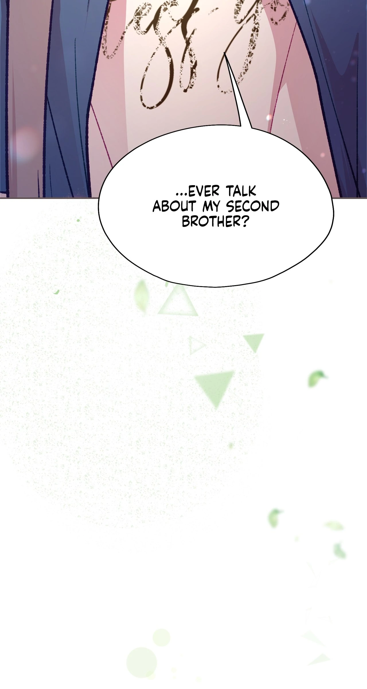 Fate Mate - Chapter 45 manhwa
