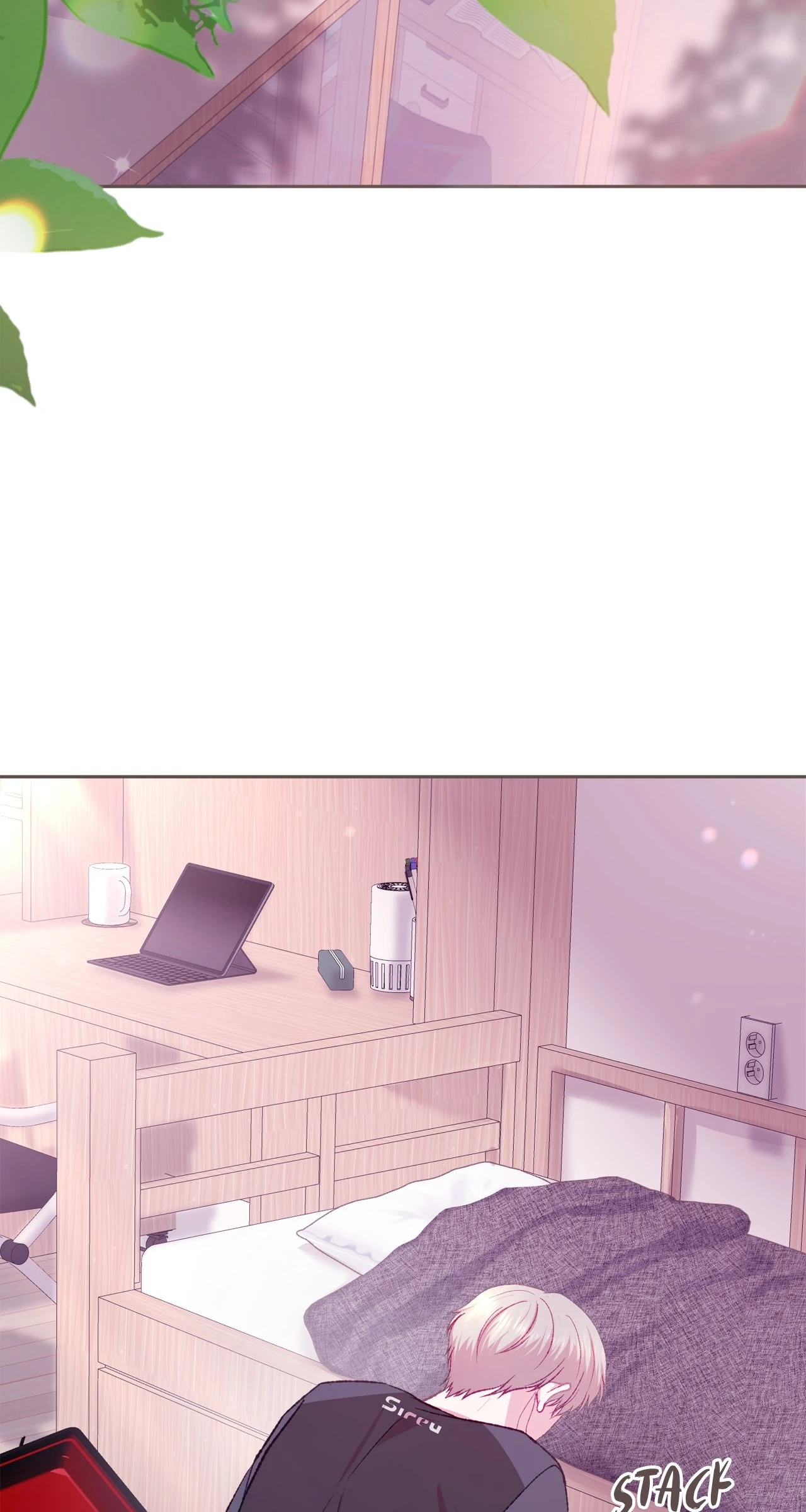 Fate Mate - Chapter 45 manhwa