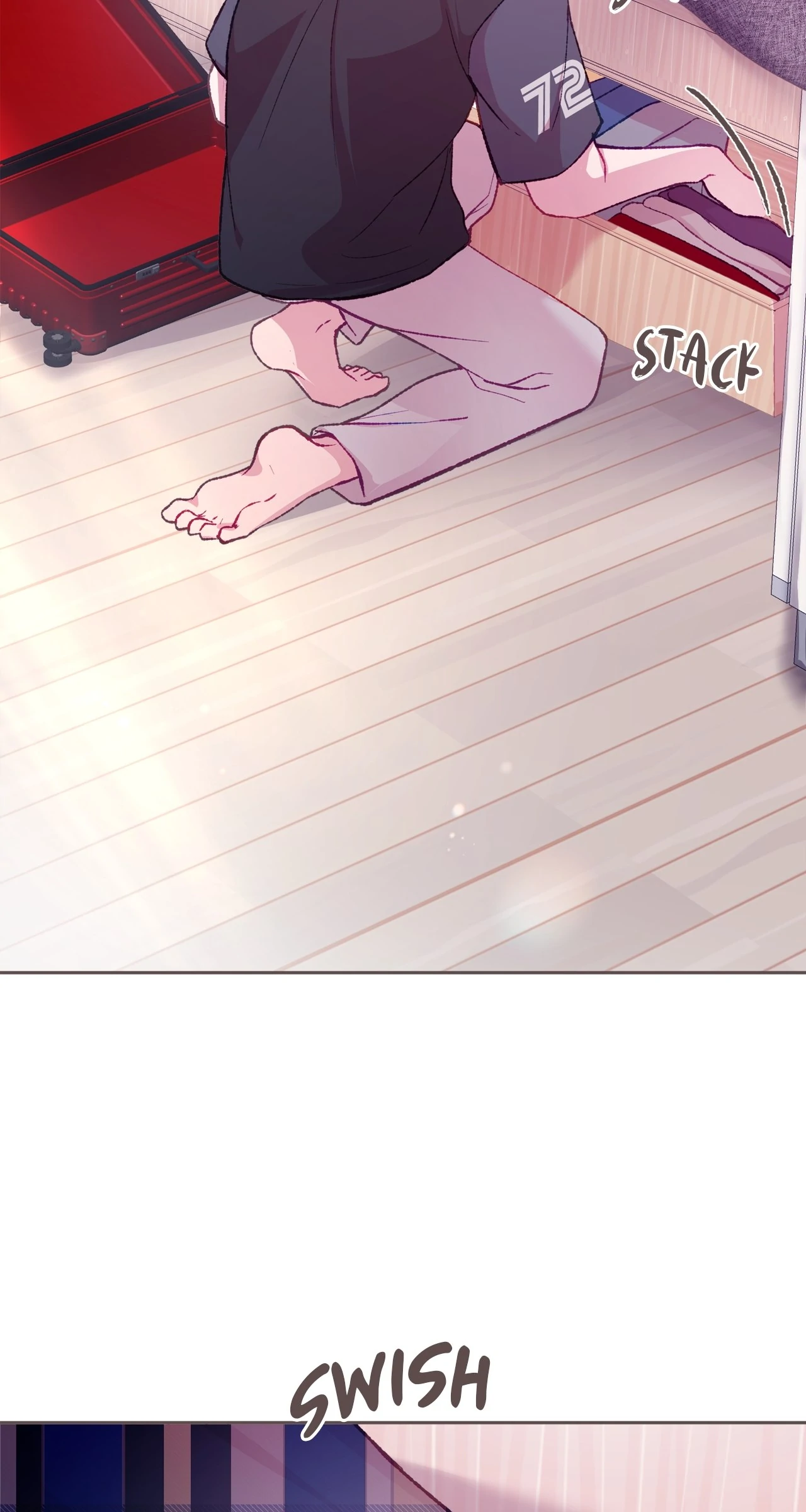 Fate Mate - Chapter 45 manhwa