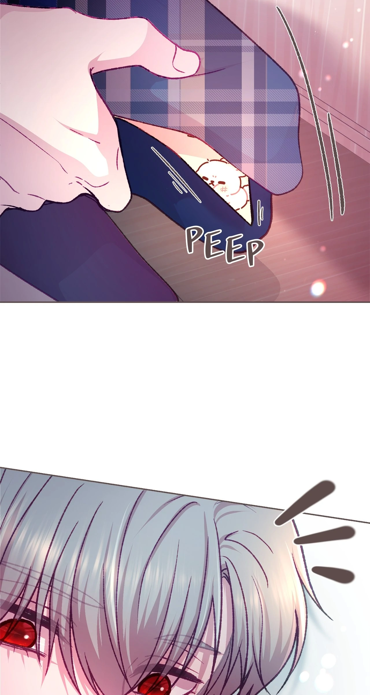 Fate Mate - Chapter 45 manhwa