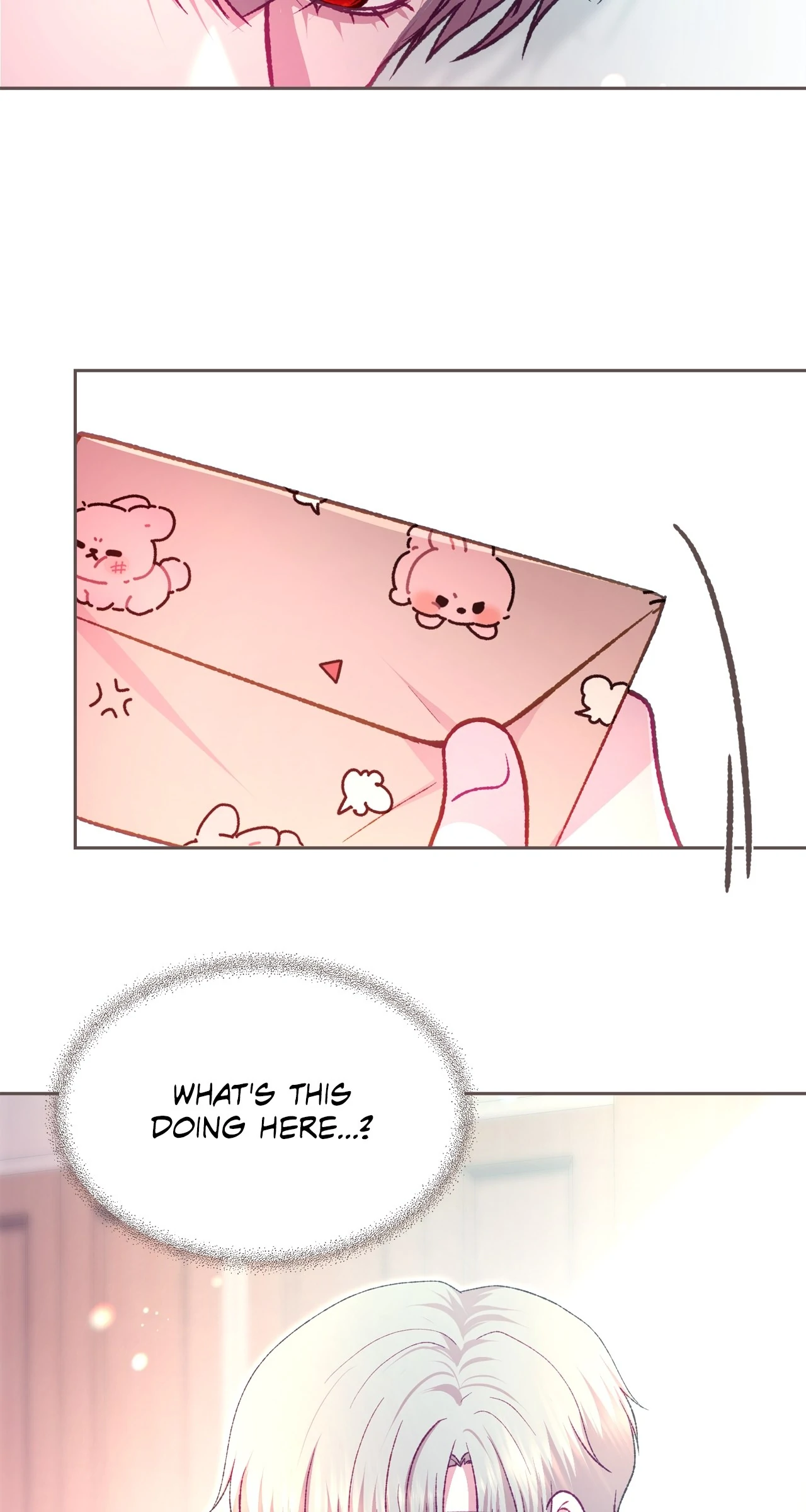Fate Mate - Chapter 45 manhwa