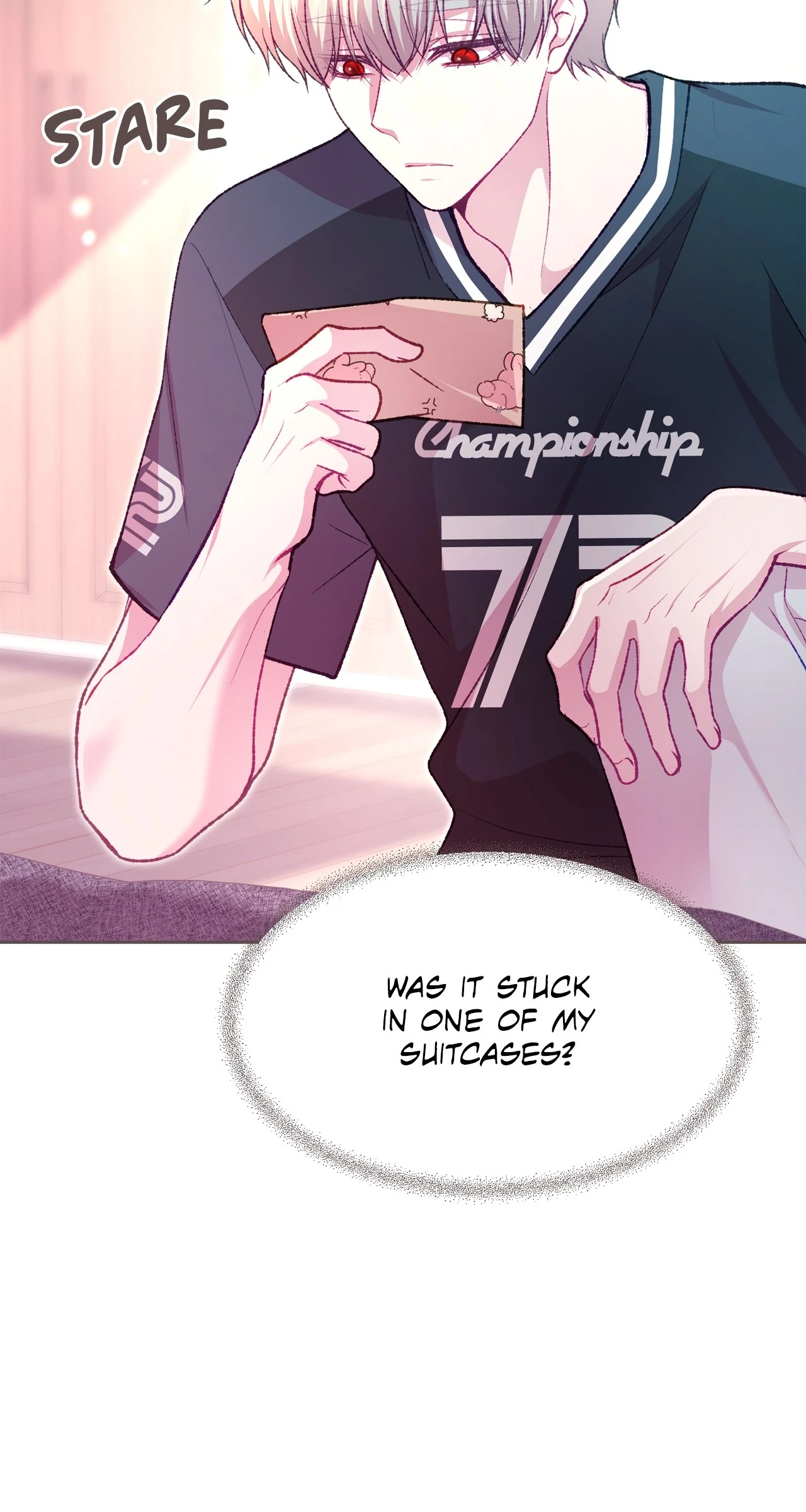 Fate Mate - Chapter 45 manhwa