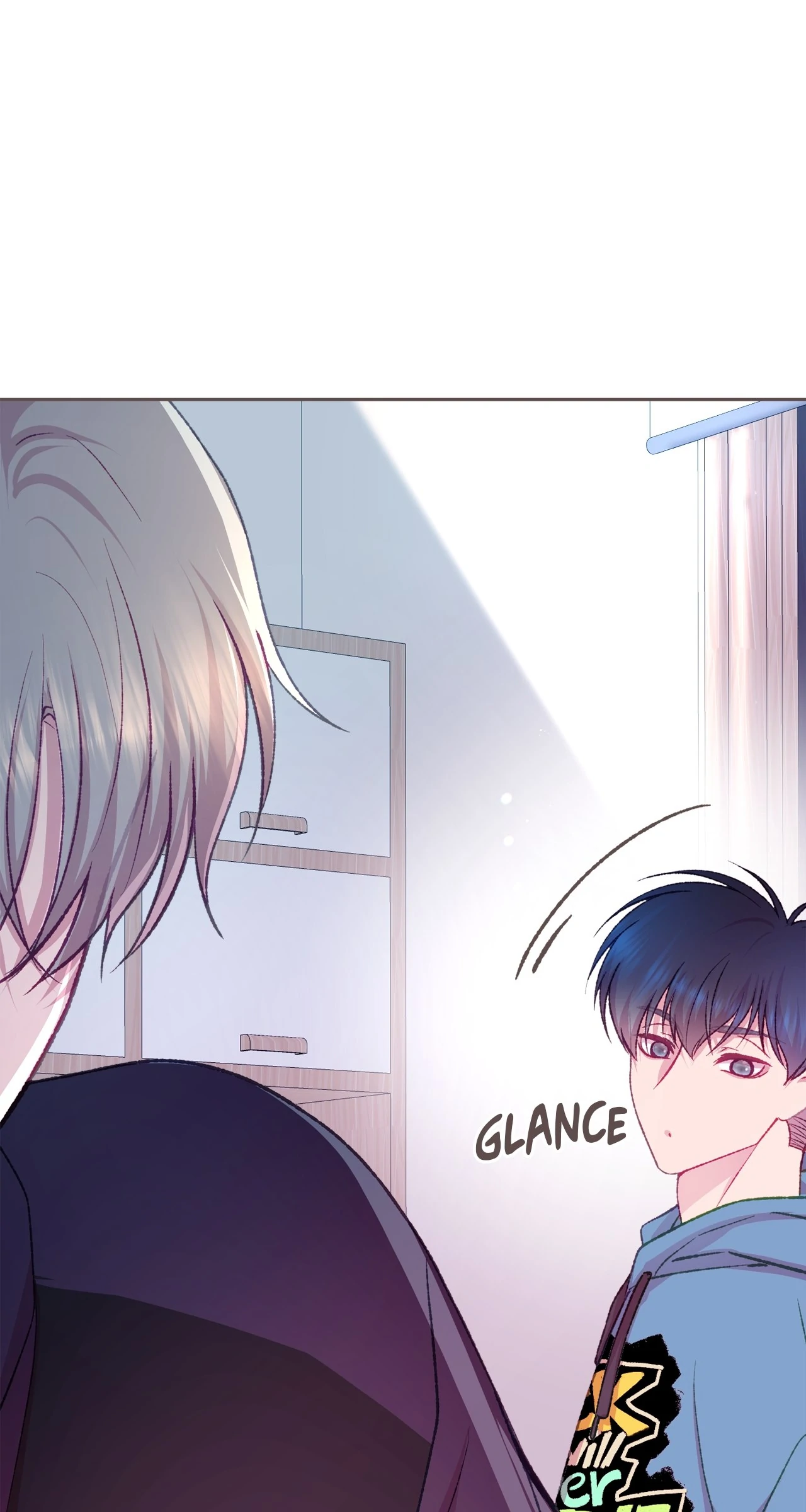Fate Mate - Chapter 45 manhwa