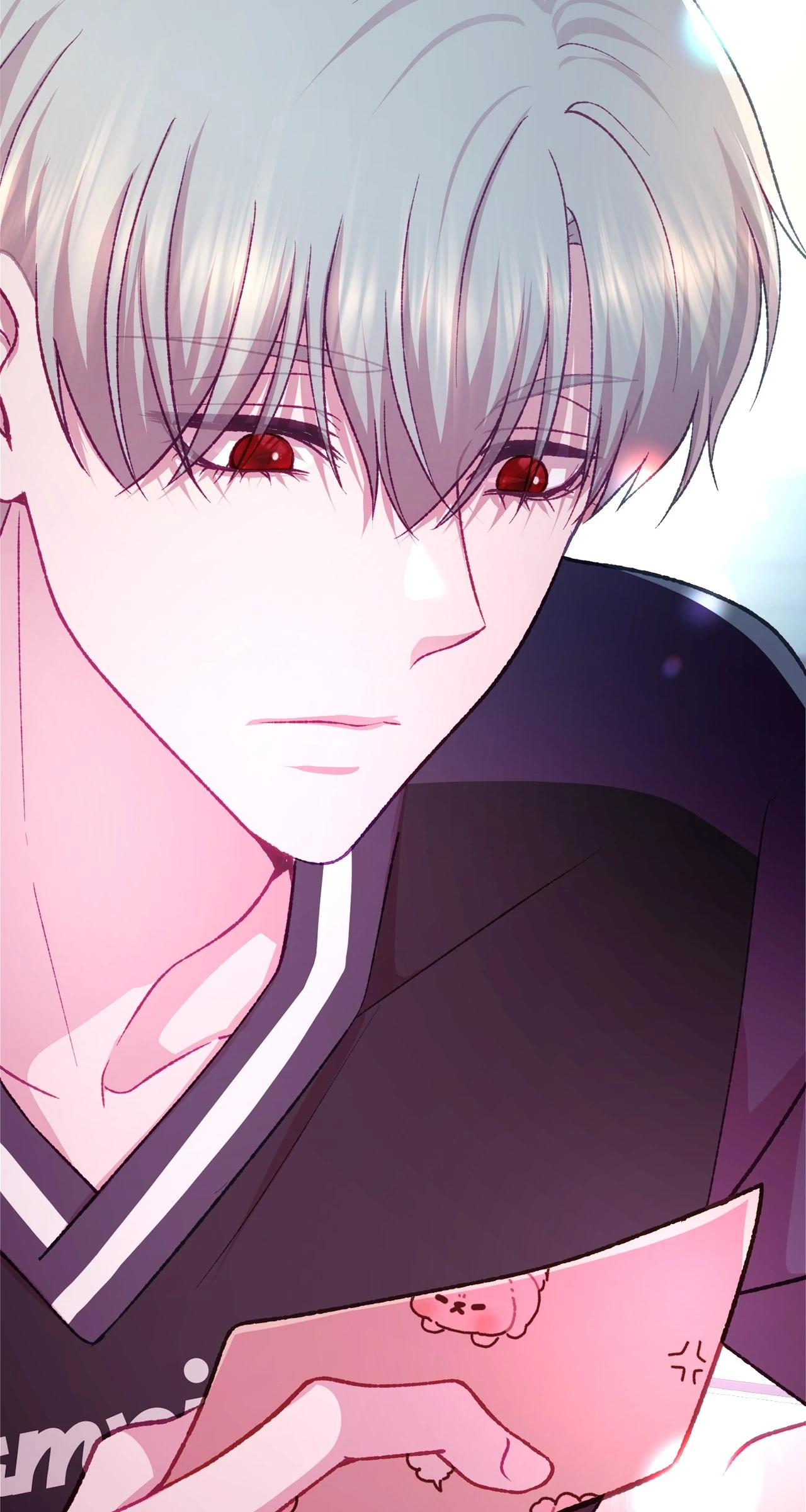Fate Mate - Chapter 45 manhwa